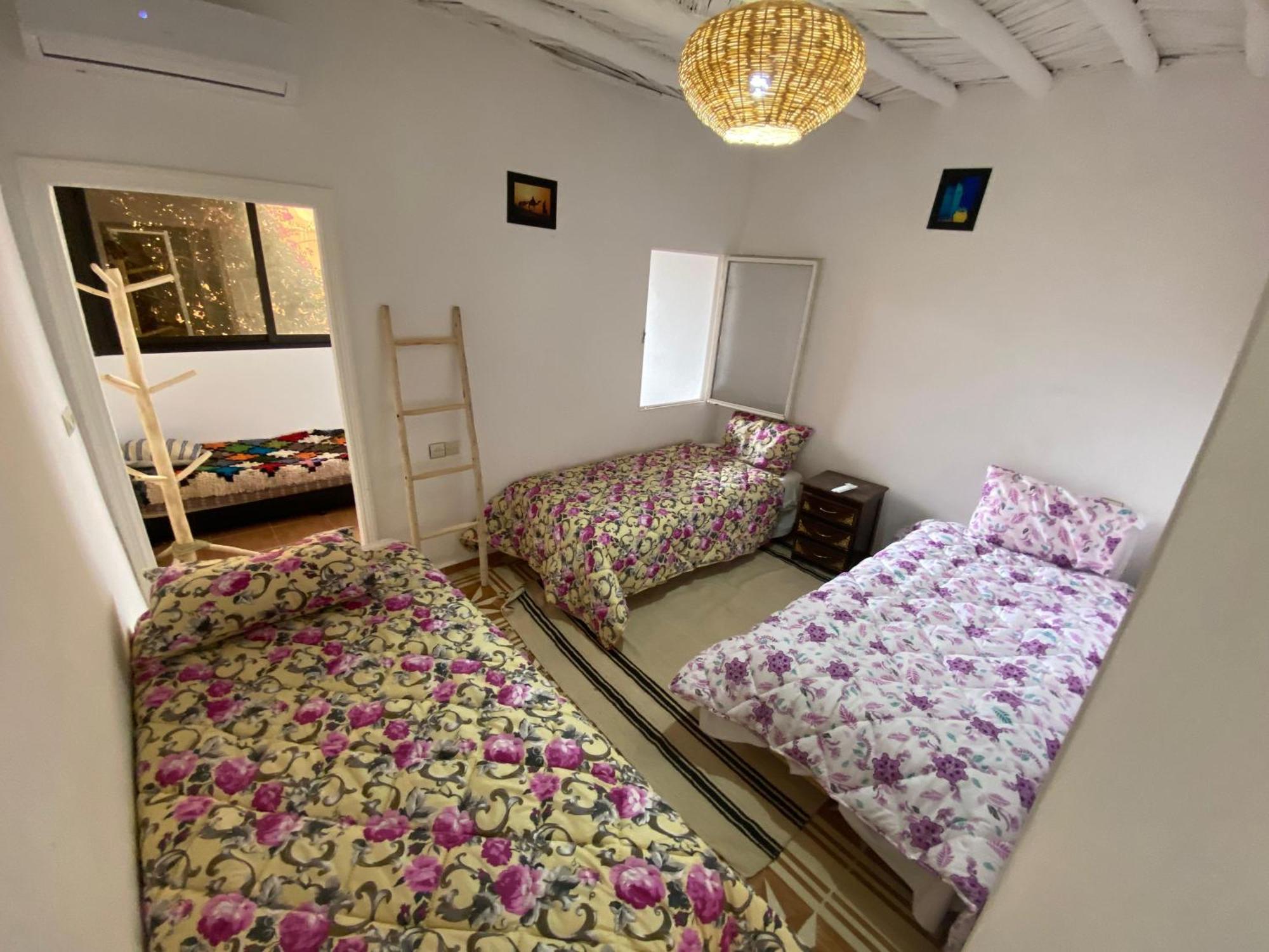 Casa Merzouga Marraquexe