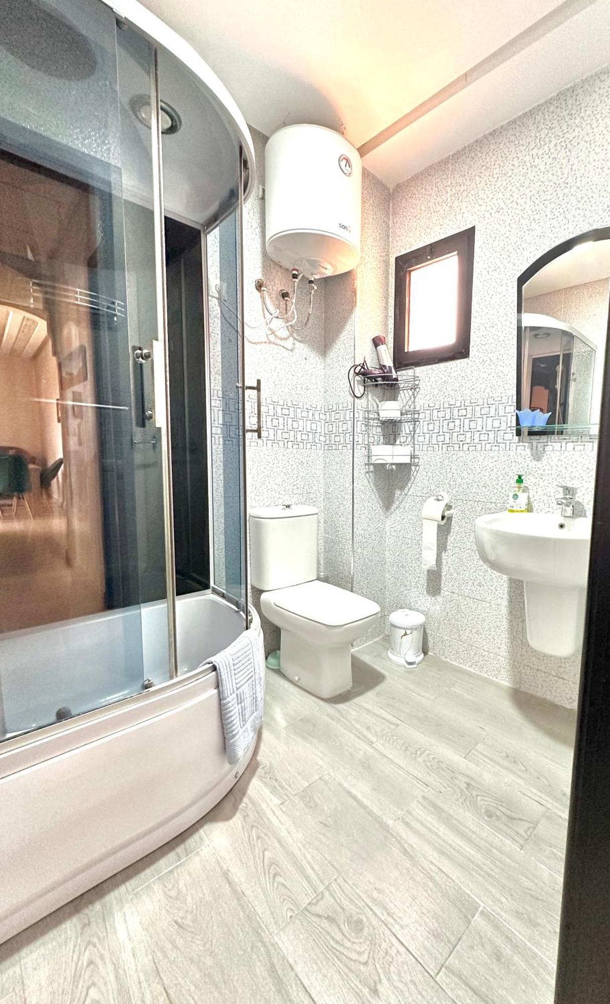 Apartamento Denda Marraquexe