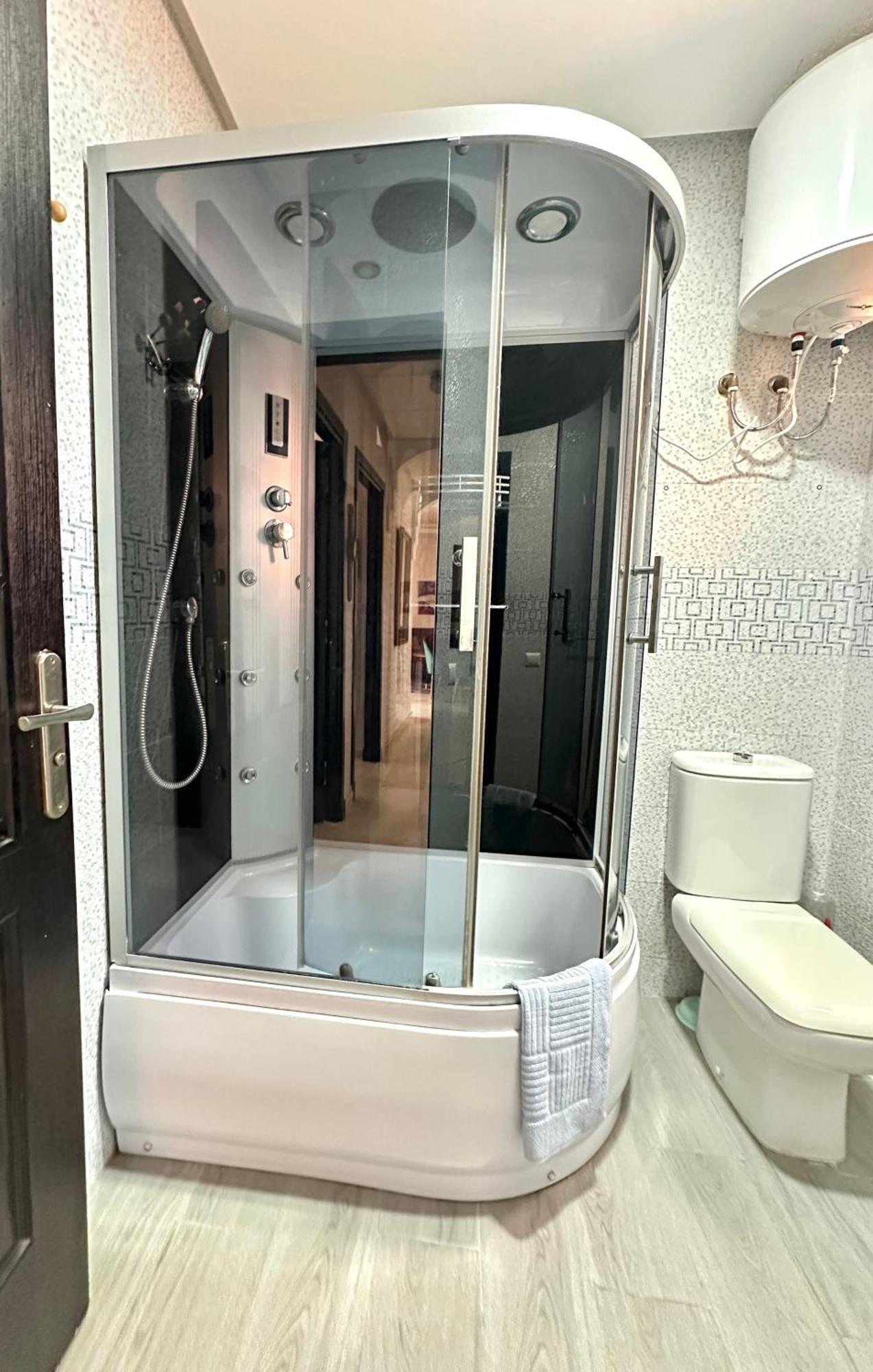 Denda Apartamento Marraquexe