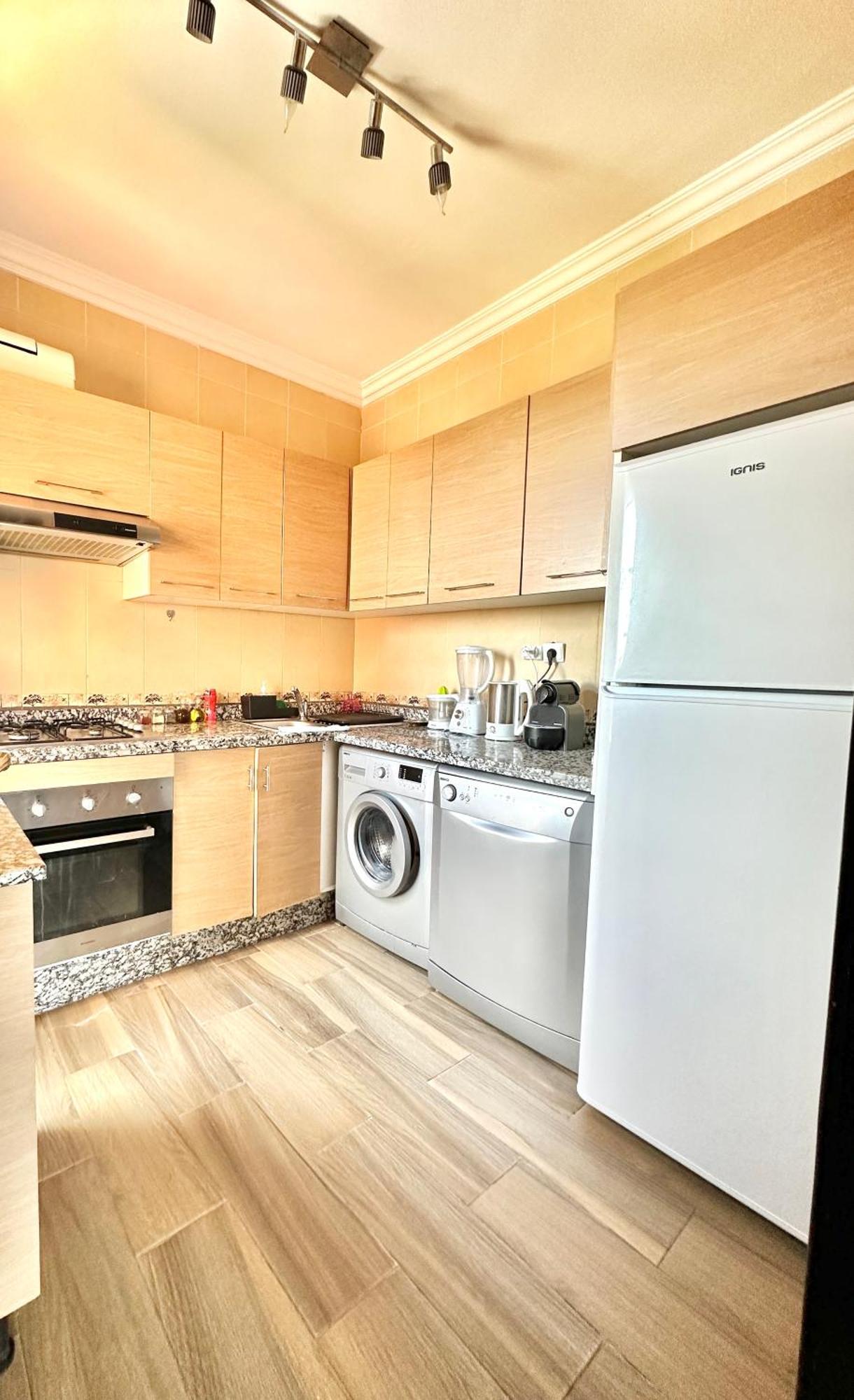 Apartamento Denda Marraquexe
