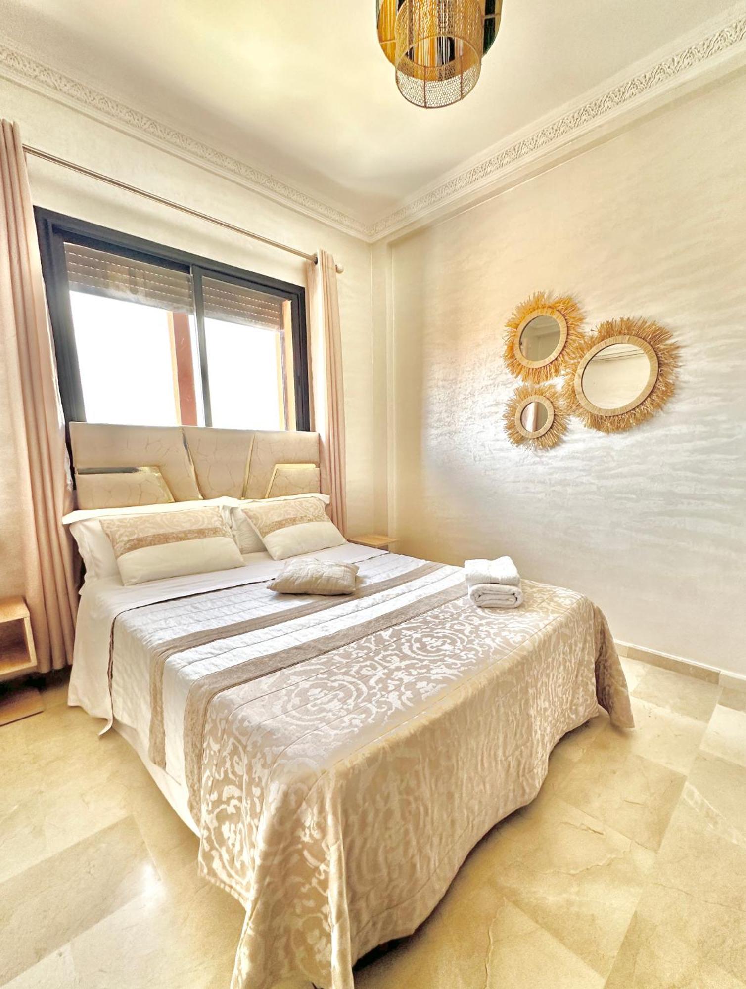 Denda Apartamento Marraquexe