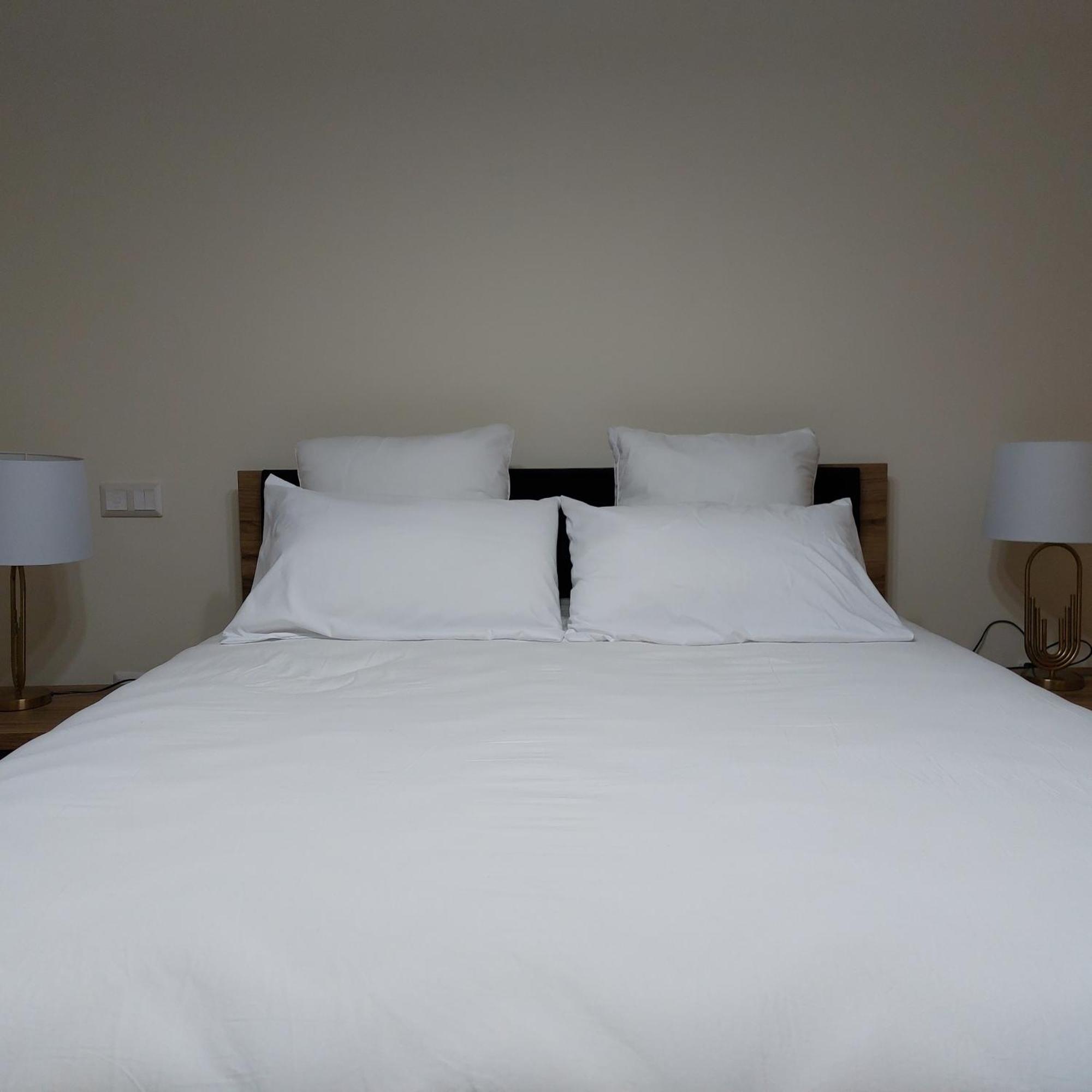 Apartamento En Avec Piscine Marraquexe