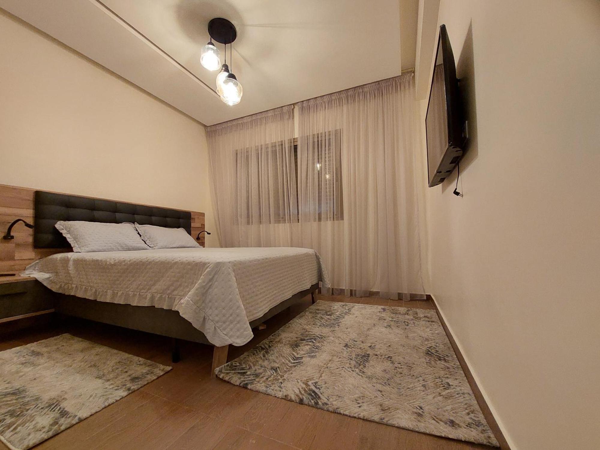 Apartamento En Avec Piscine