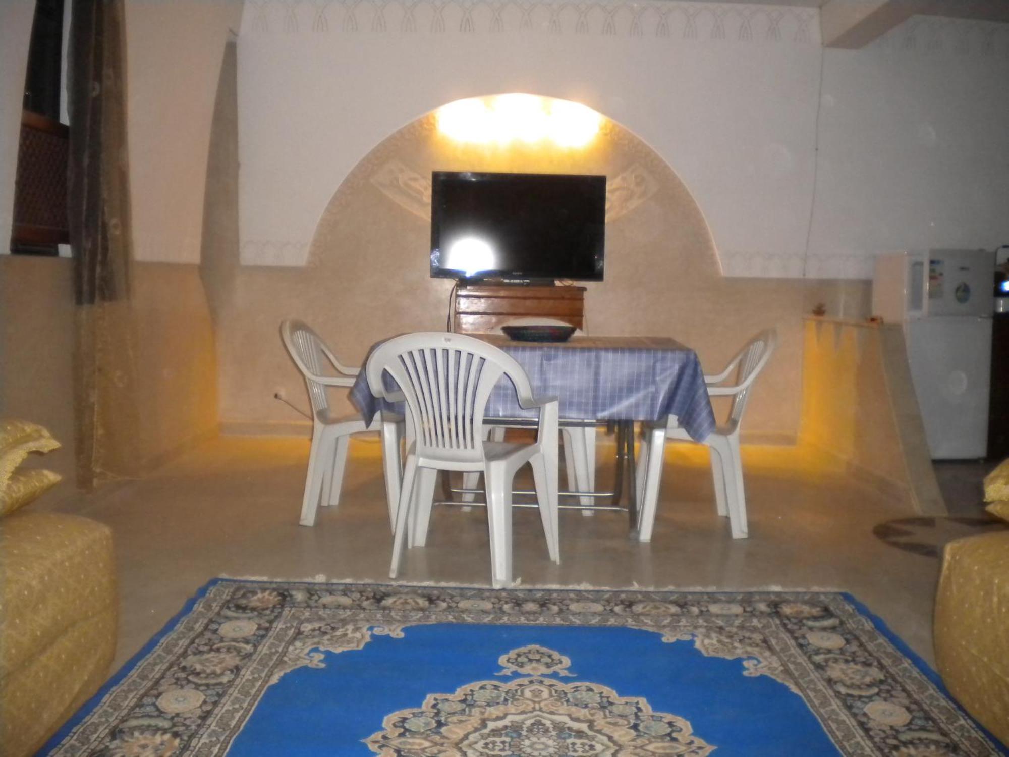 Apartment Marrakech