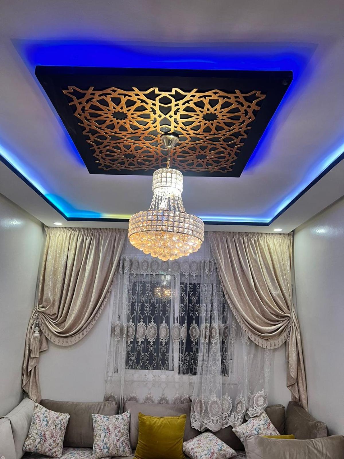 Coquette Apartment Marrakesh