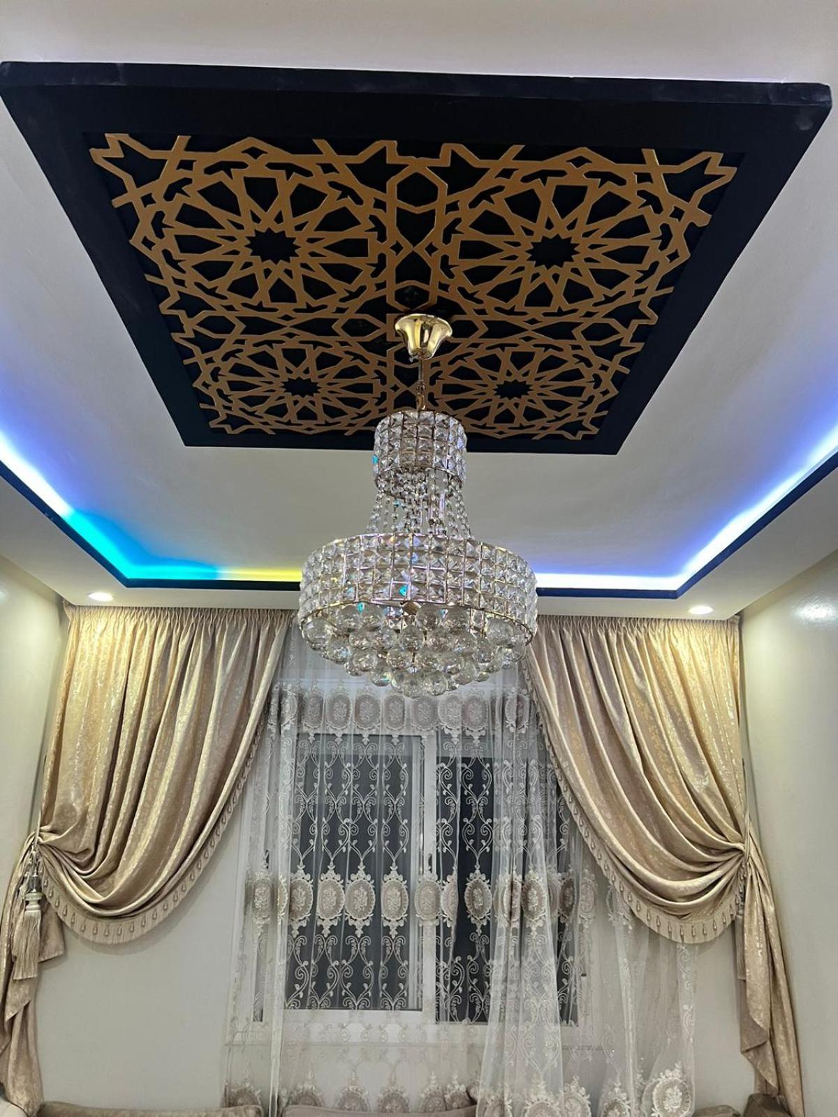 Apartment Coquette Marrakesh