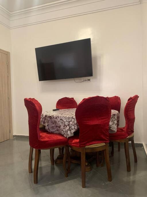 Spacieux 2 1 Salon A 5 Minute De L Aeroport Marrakech Menara Apartment