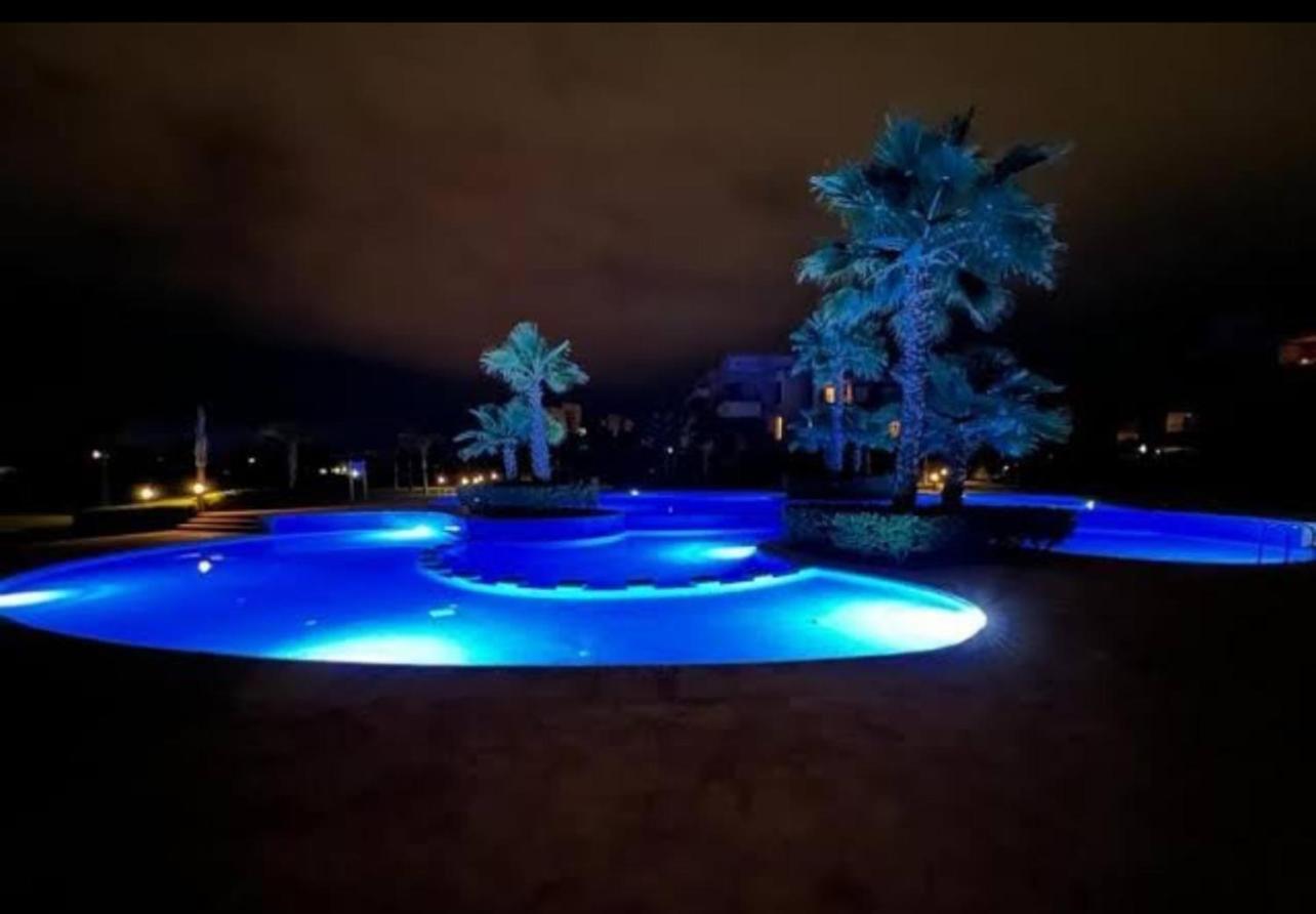 Mini-villa Situee Dans Prestigia A Marrakech, Avec Vue Sur La Piscine Et Le Golf Securite 24h Sur 24 Et Proximite Ideale De L Aeroport 5 Minutes C Est Parfaite Pour Des Marrakesh