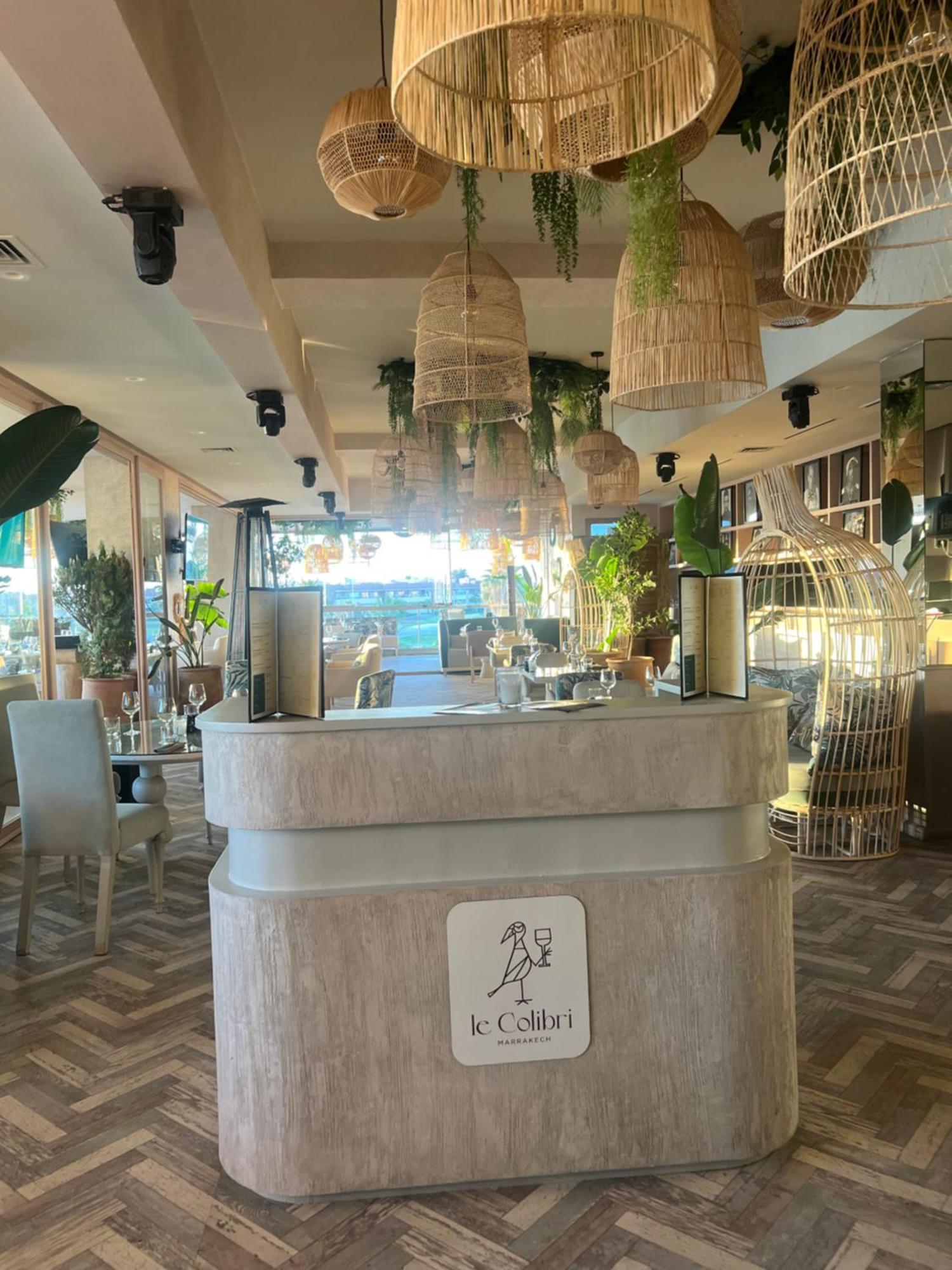 Mini-villa Situee Dans Prestigia A Marrakech, Avec Vue Sur La Piscine Et Le Golf Securite 24h Sur 24 Et Proximite Ideale De L Aeroport 5 Minutes C Est Parfaite Pour Des * Marrakesh