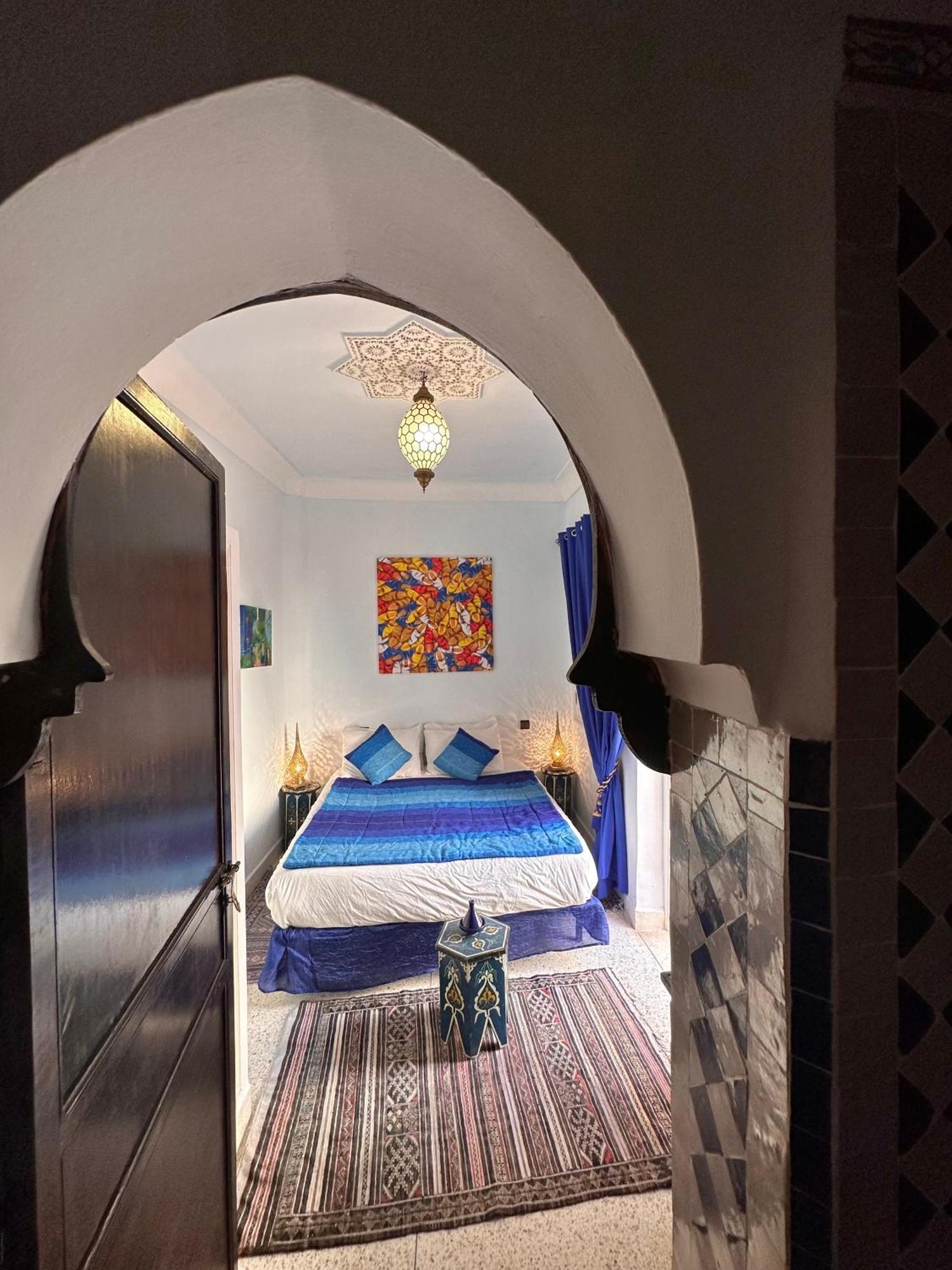 Riad Shaden