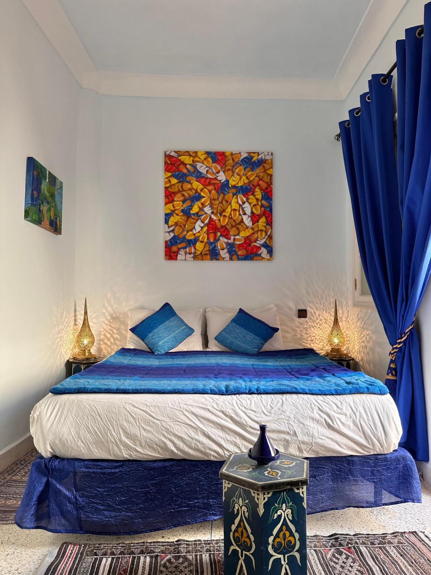 Riad Shaden 4*