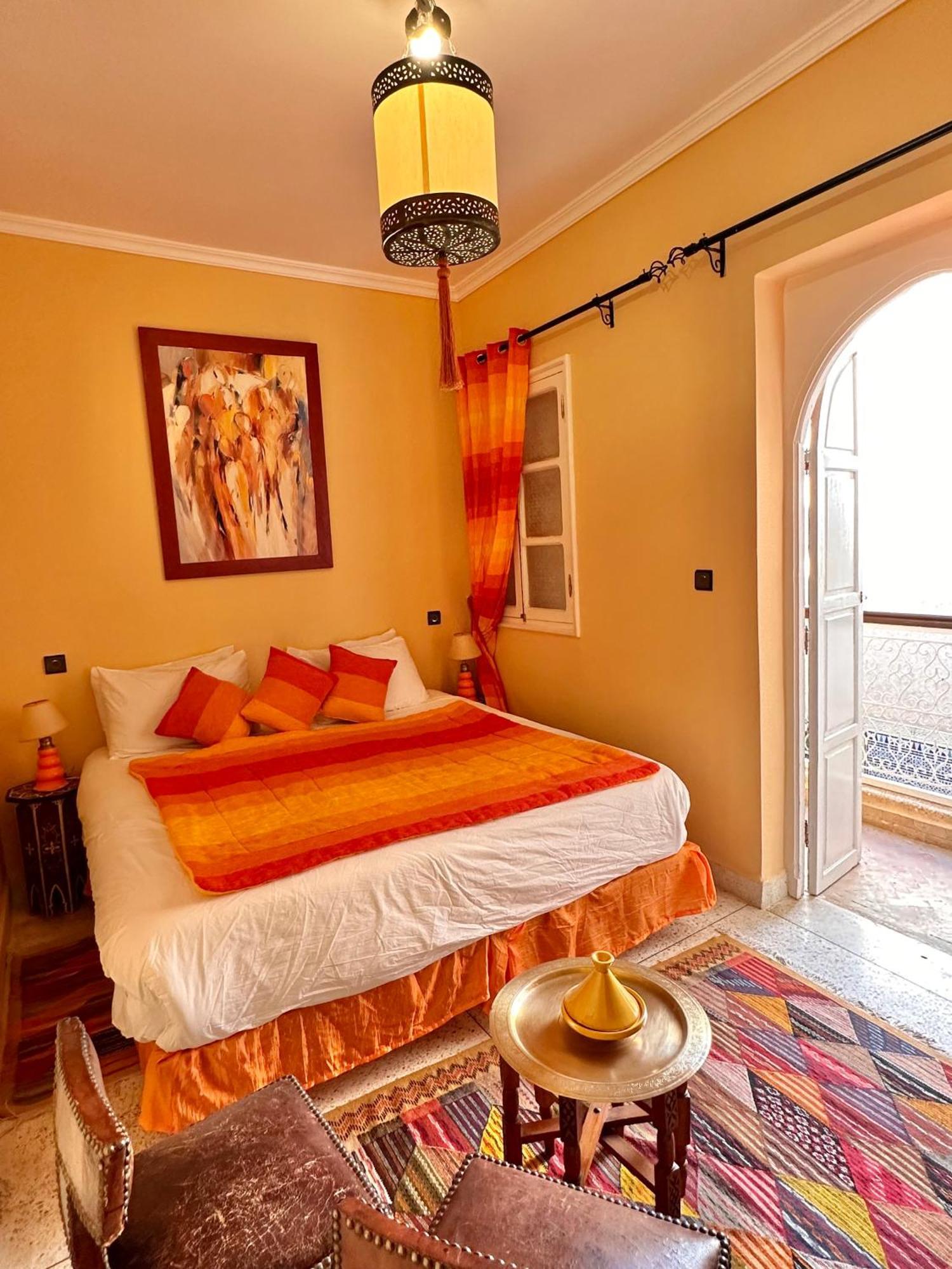 Shaden 4* Marrakesh