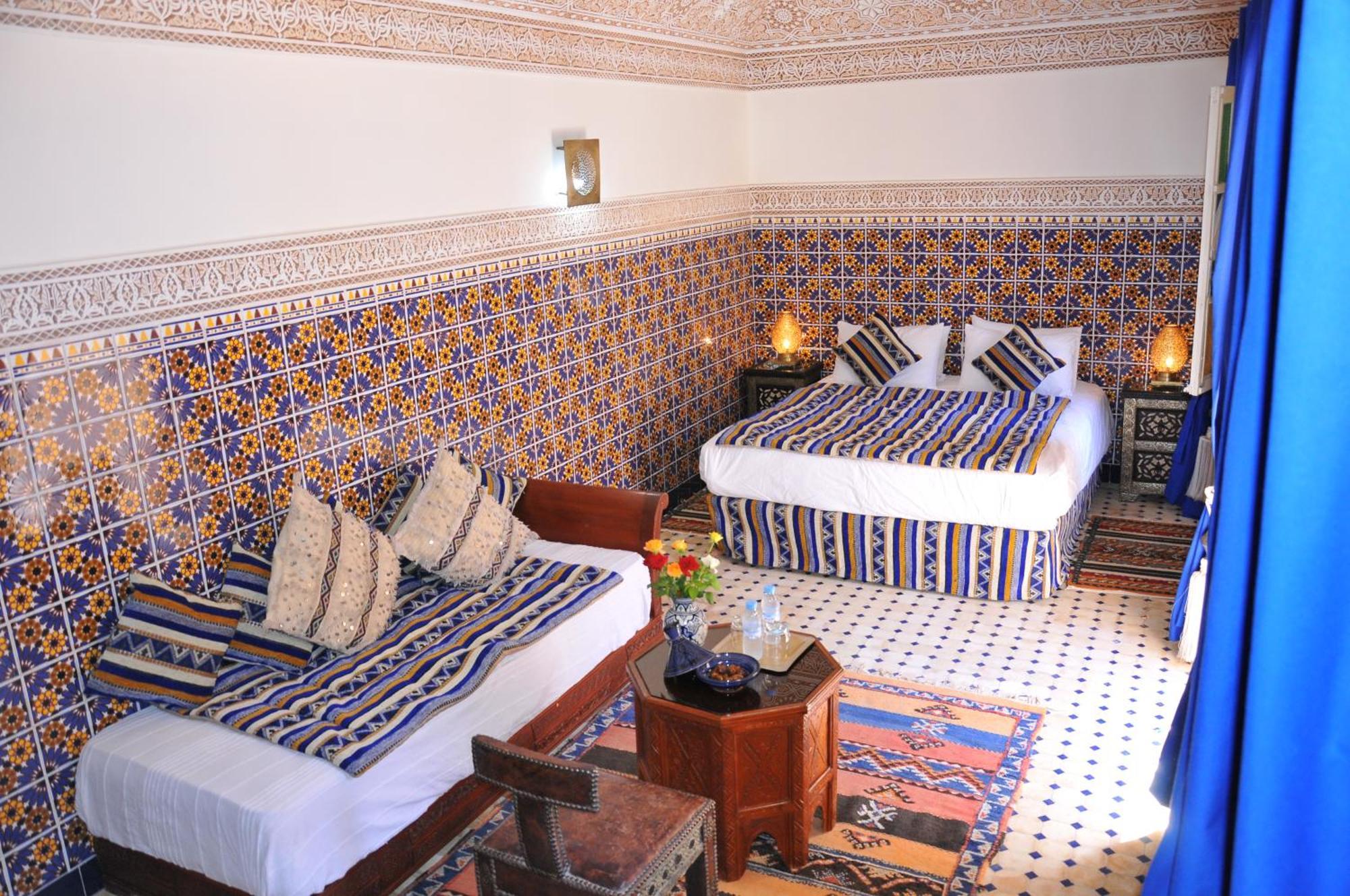 Riad Shaden
