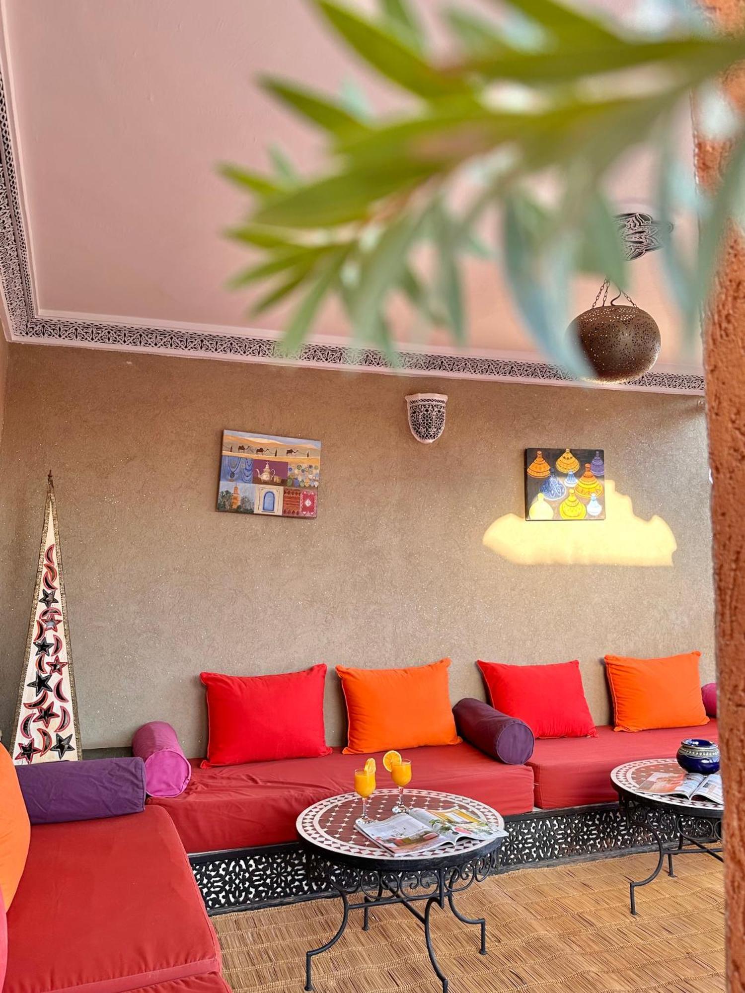 Riad Shaden