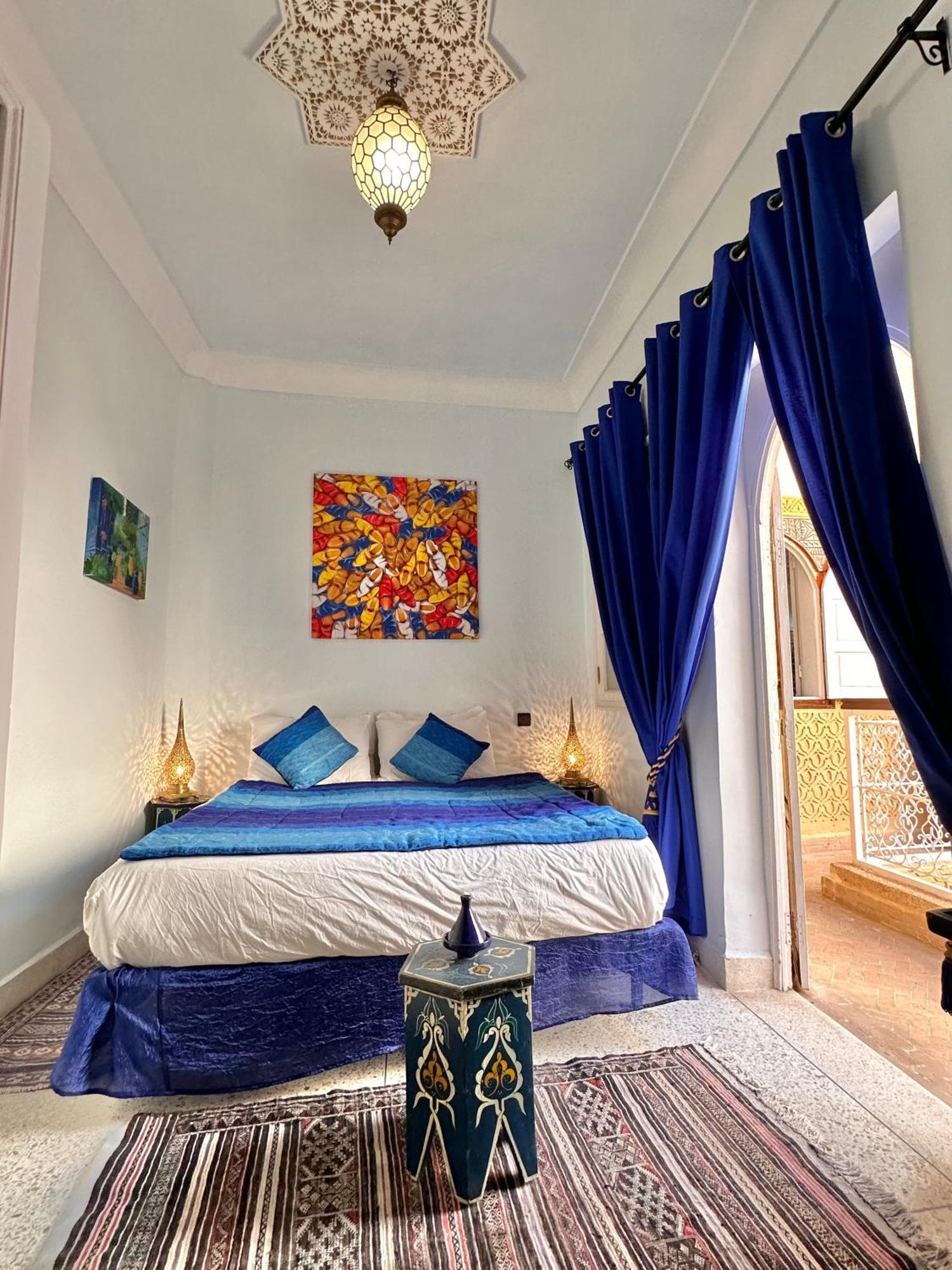 Shaden 4* Marrakesh