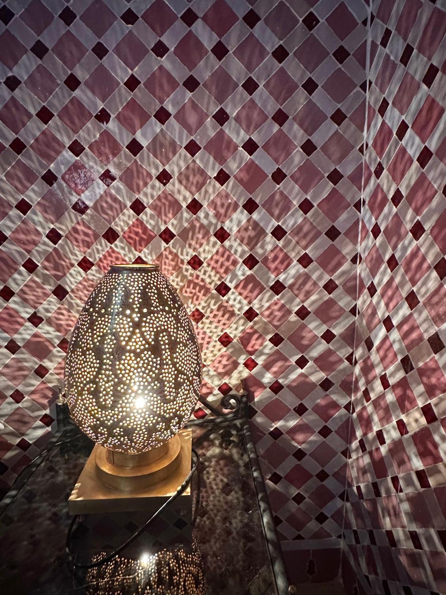 Riad Shaden 4*