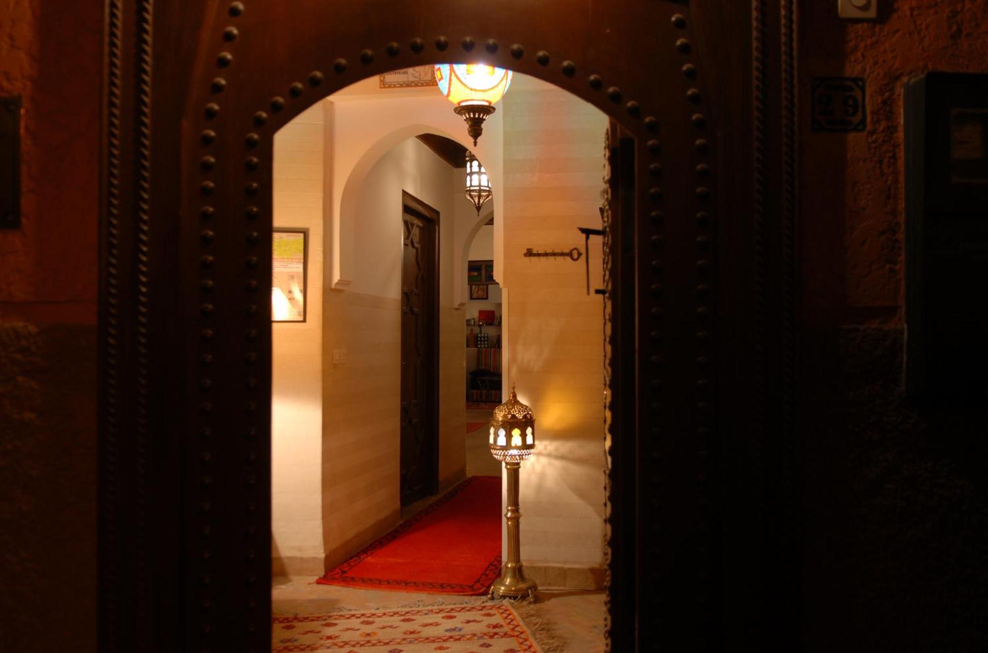 Riad Aubrac