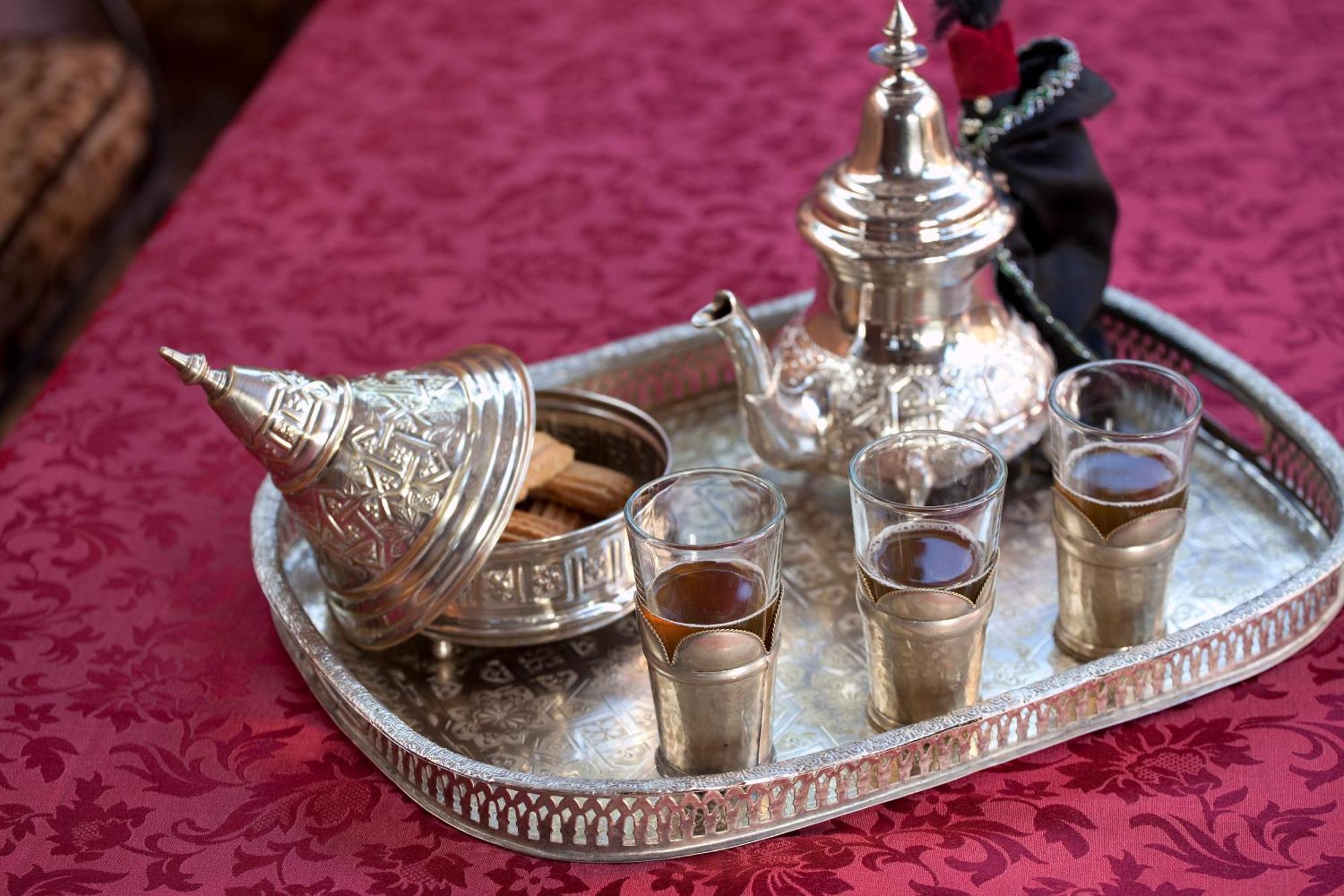 Aubrac 4* Marrakesh