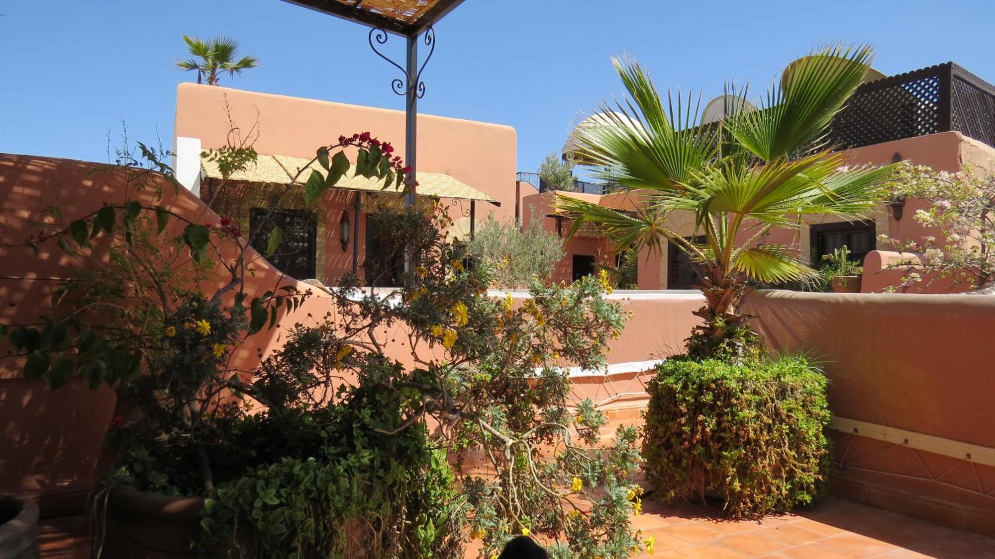 Riad Itrane