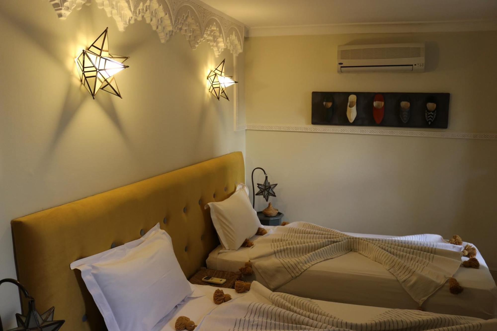 Riad Dar Andamaure 3*