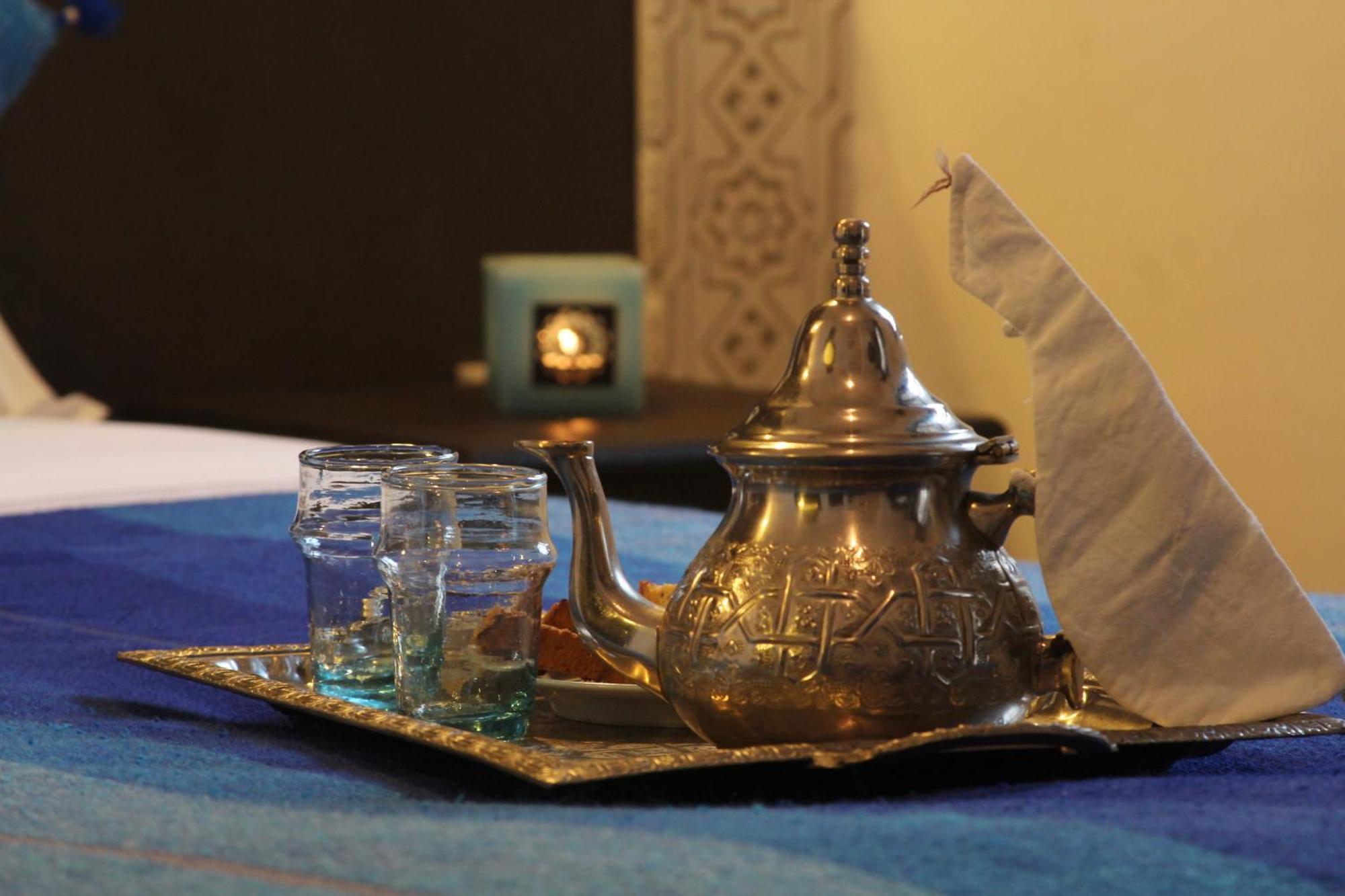 Dar Massai Marrakesh