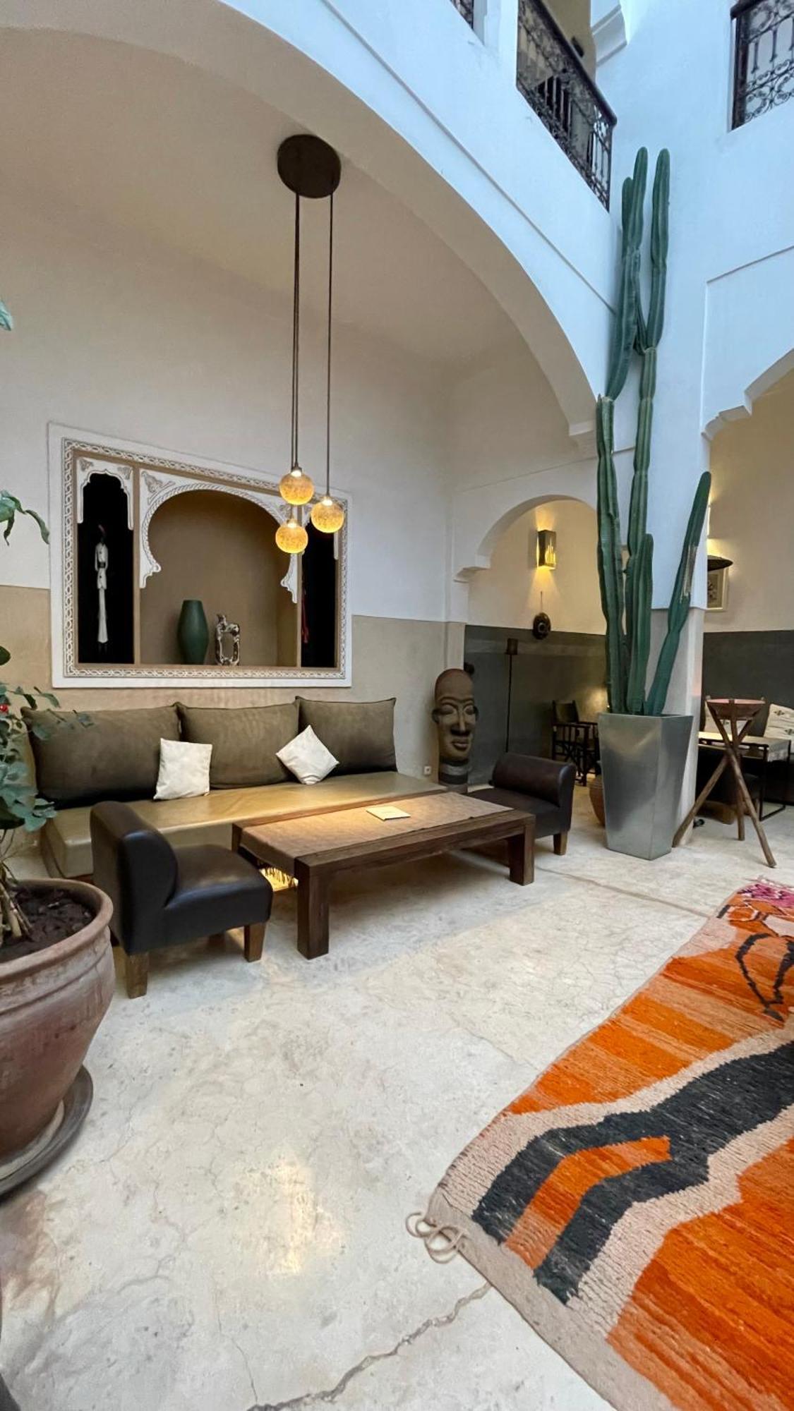 Dar Massai Marrakesh