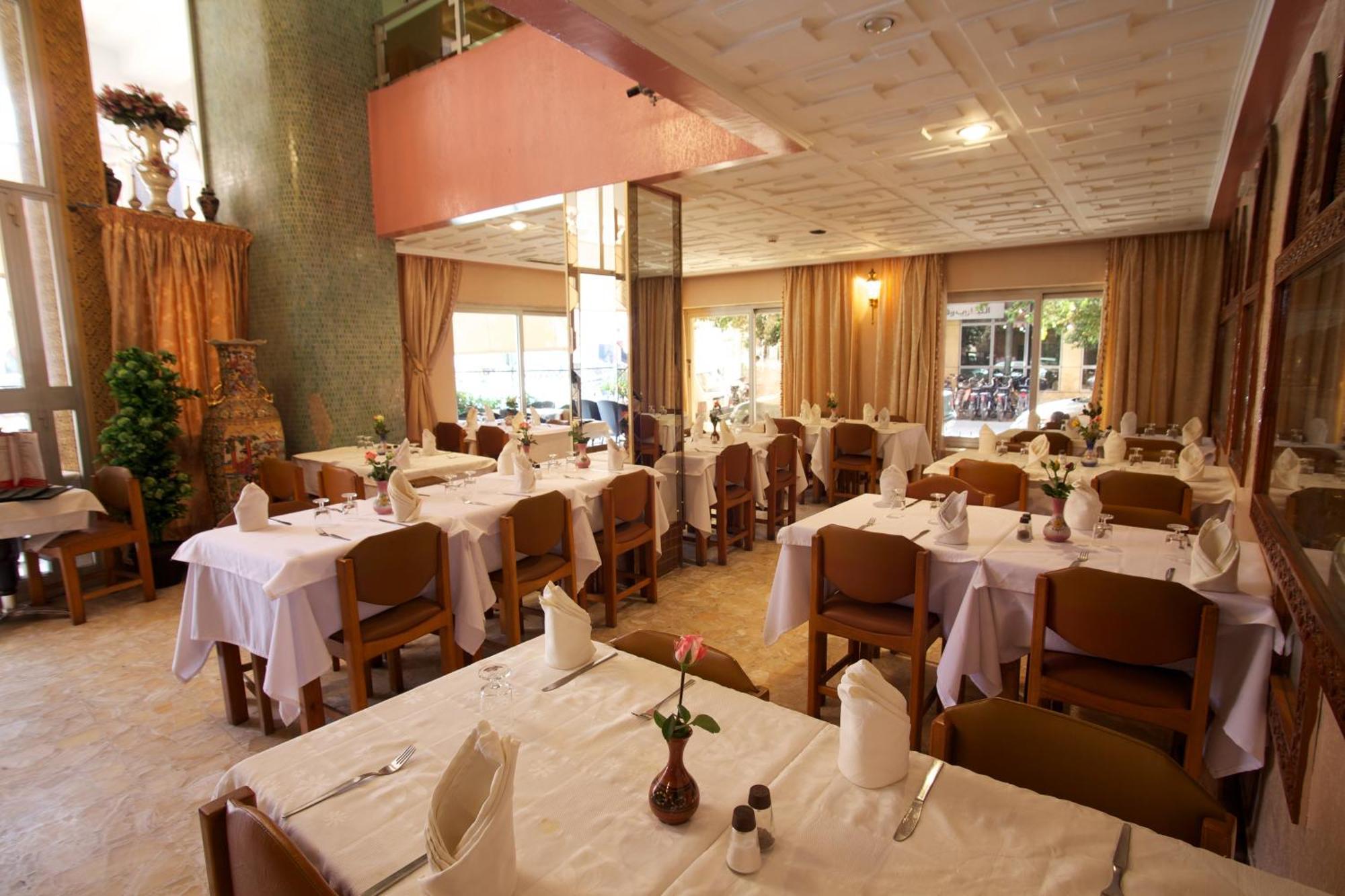 Tachfine Marrakesh