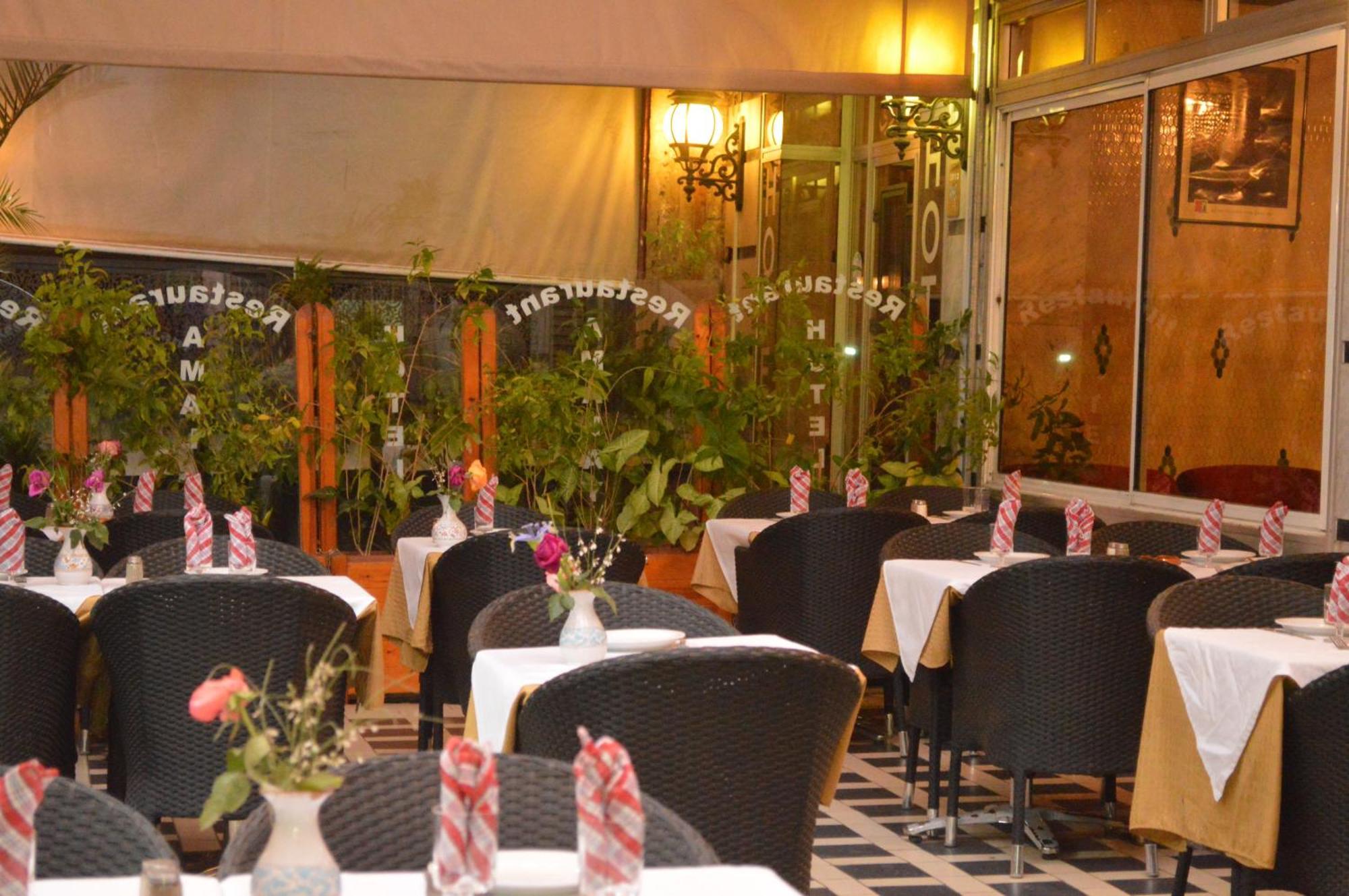 Amalay Hotel