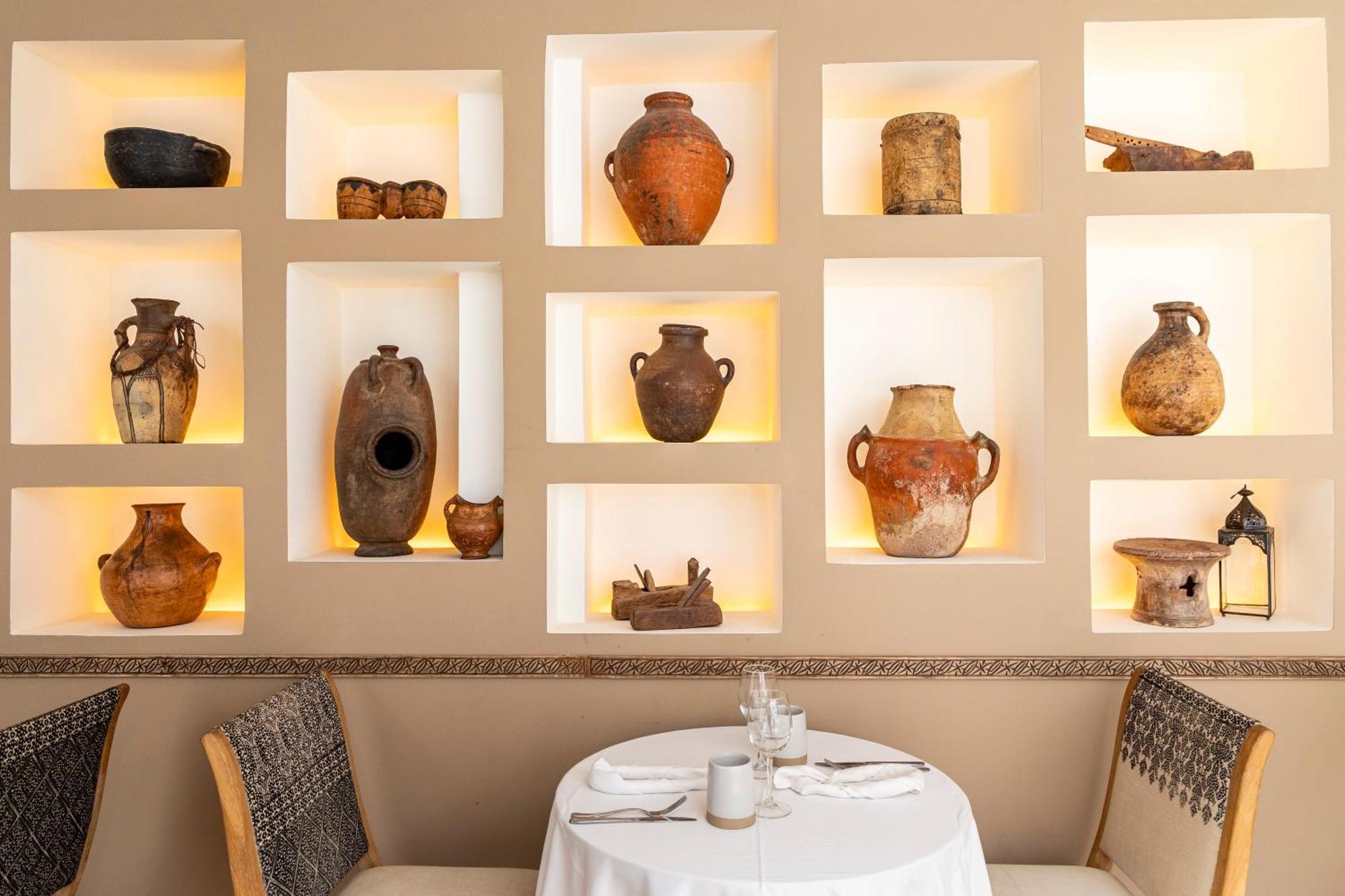 La Nomade Couette-café 5*