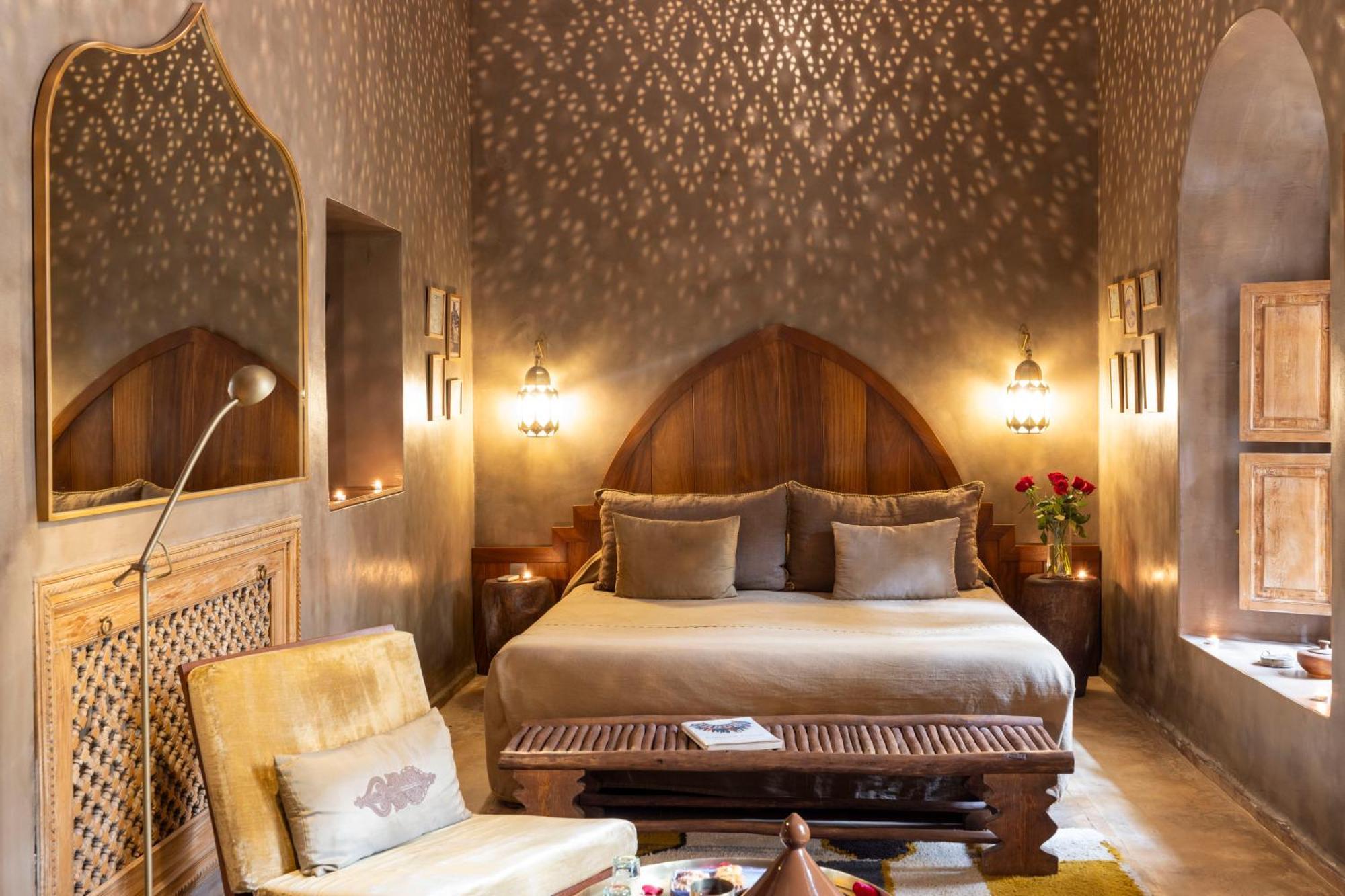 La Nomade Marrakesh