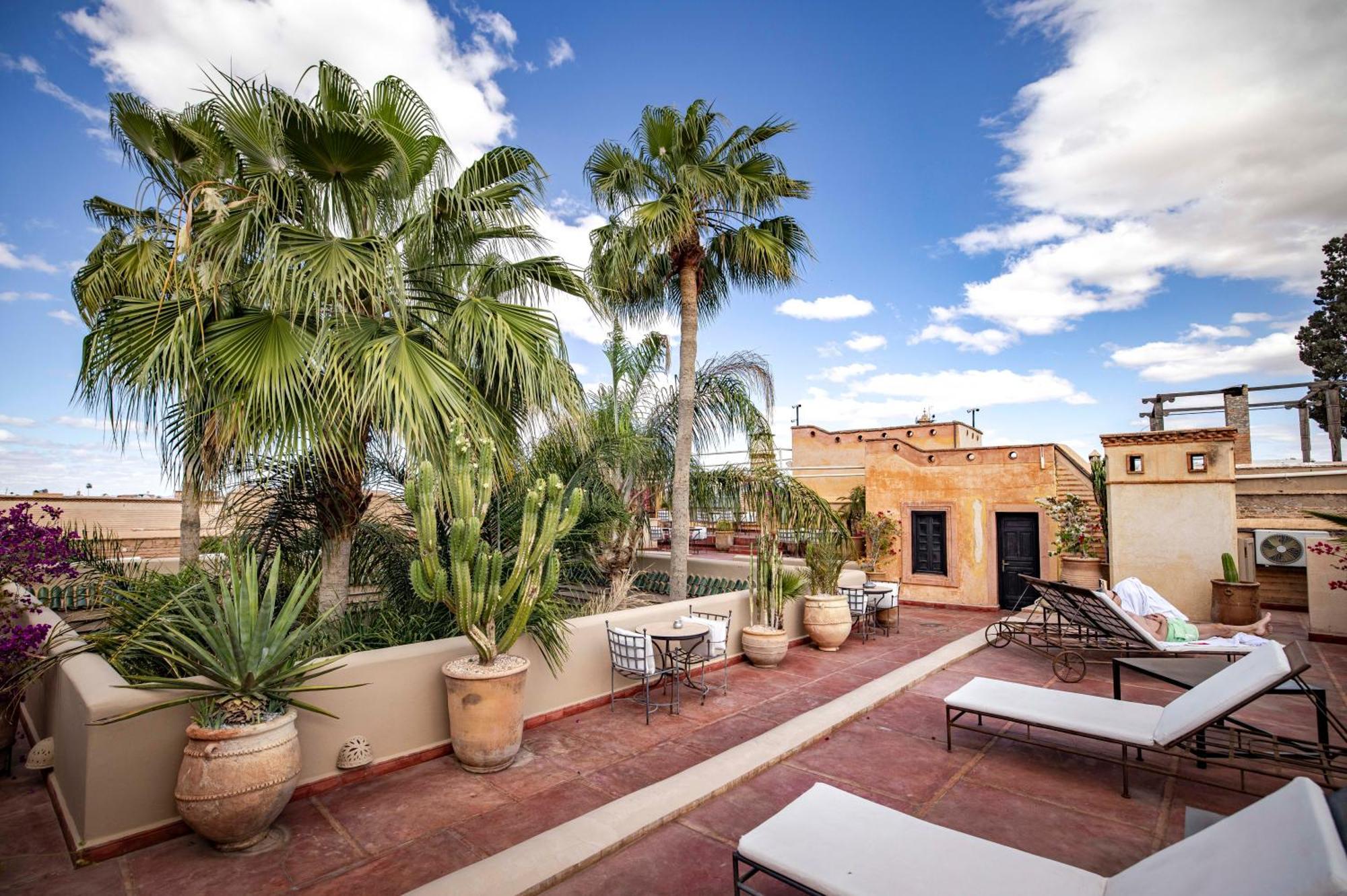 La Nomade Marrakesh