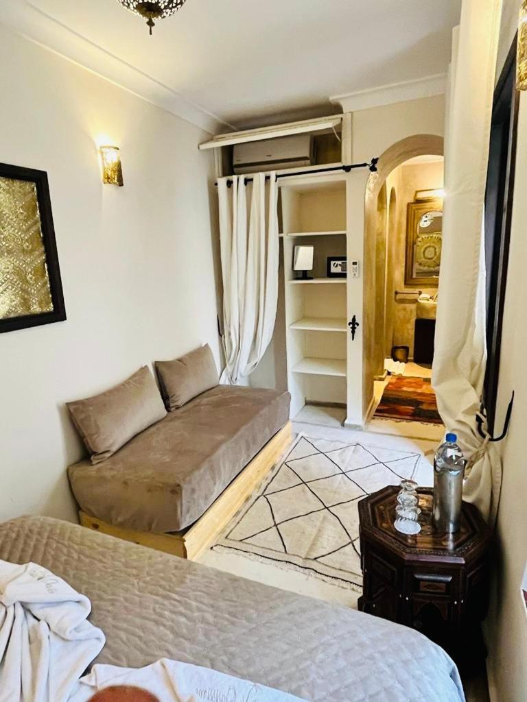 Riad Oasissime Marrakesh