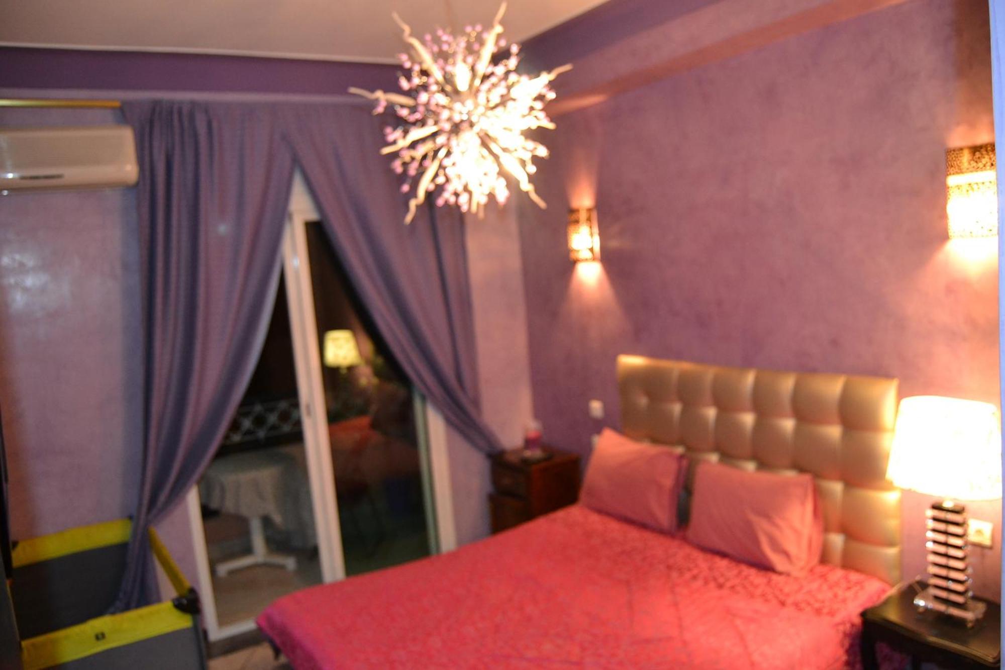 Sabor Gueliz -only Family- Appartement
