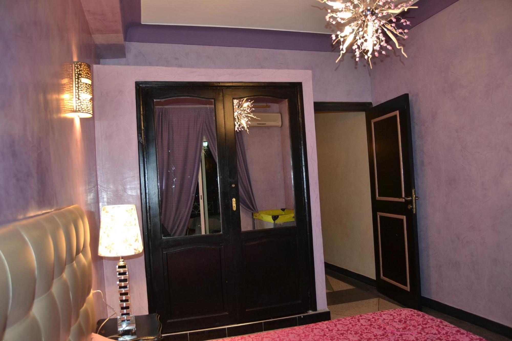Appartement Sabor Gueliz -only Family- *