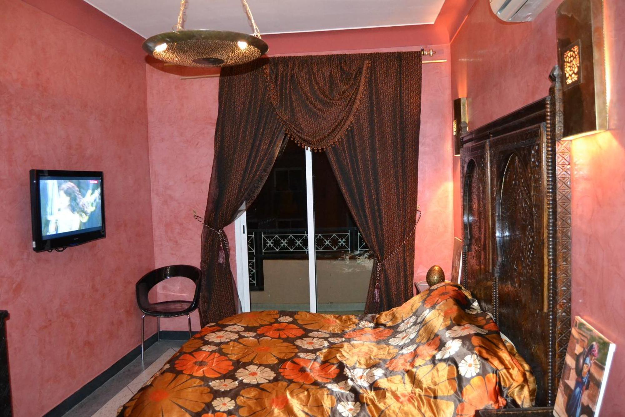 Appartement Sabor Gueliz -only Family- Marrakesh