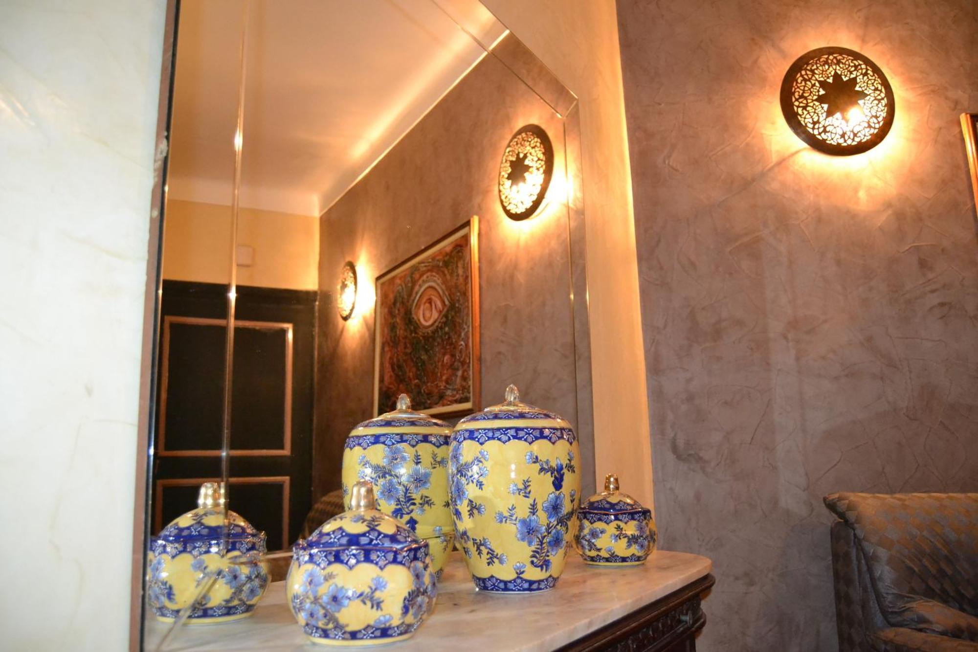 Sabor Gueliz -only Family- Appartement