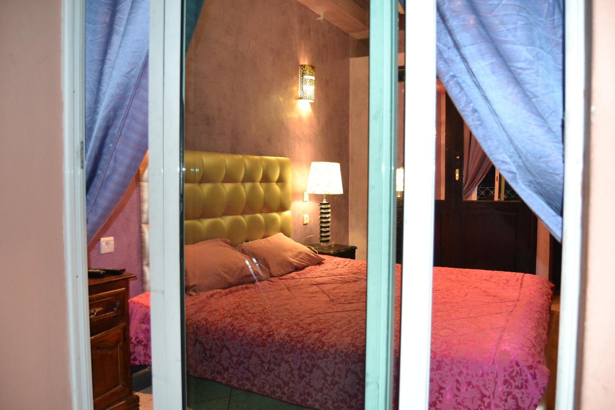 Sabor Gueliz -only Family- Appartement