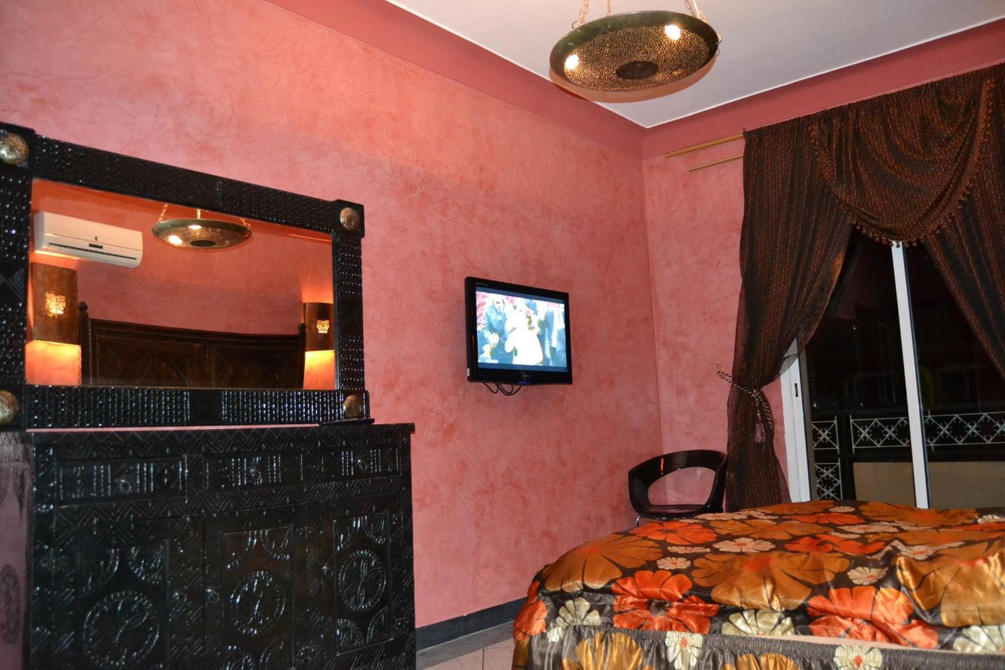 Sabor Gueliz -only Family- Appartement