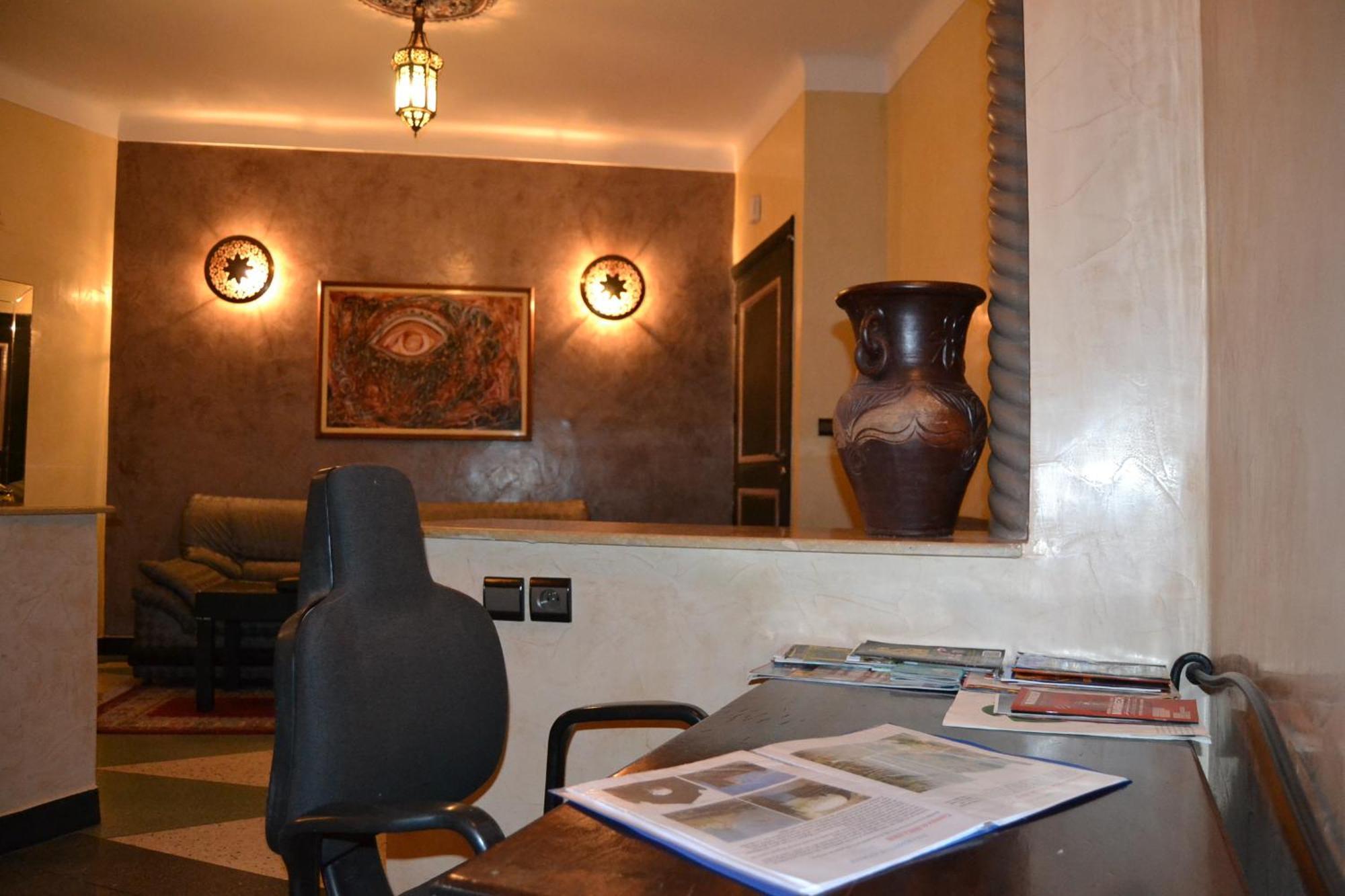 Sabor Gueliz -only Family- Marrakesh