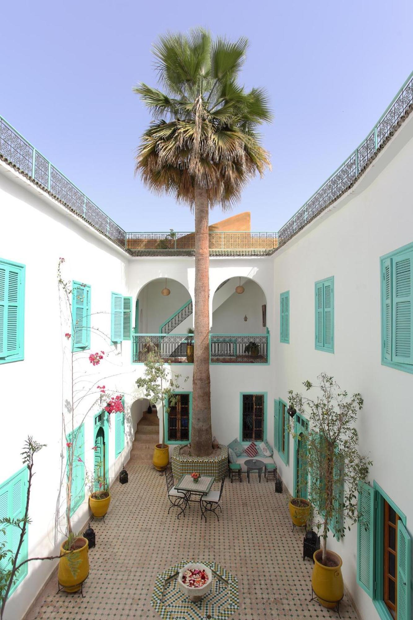Dar Aida Riad 3*