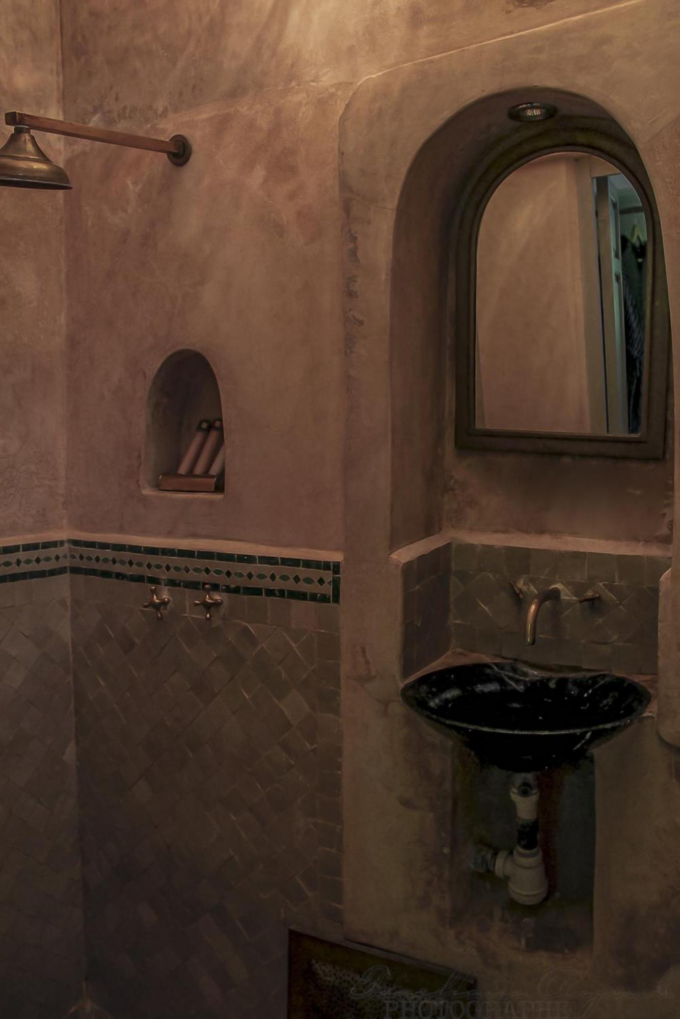 Dar Habiba By Garden Wonders Hotel Marrakesh