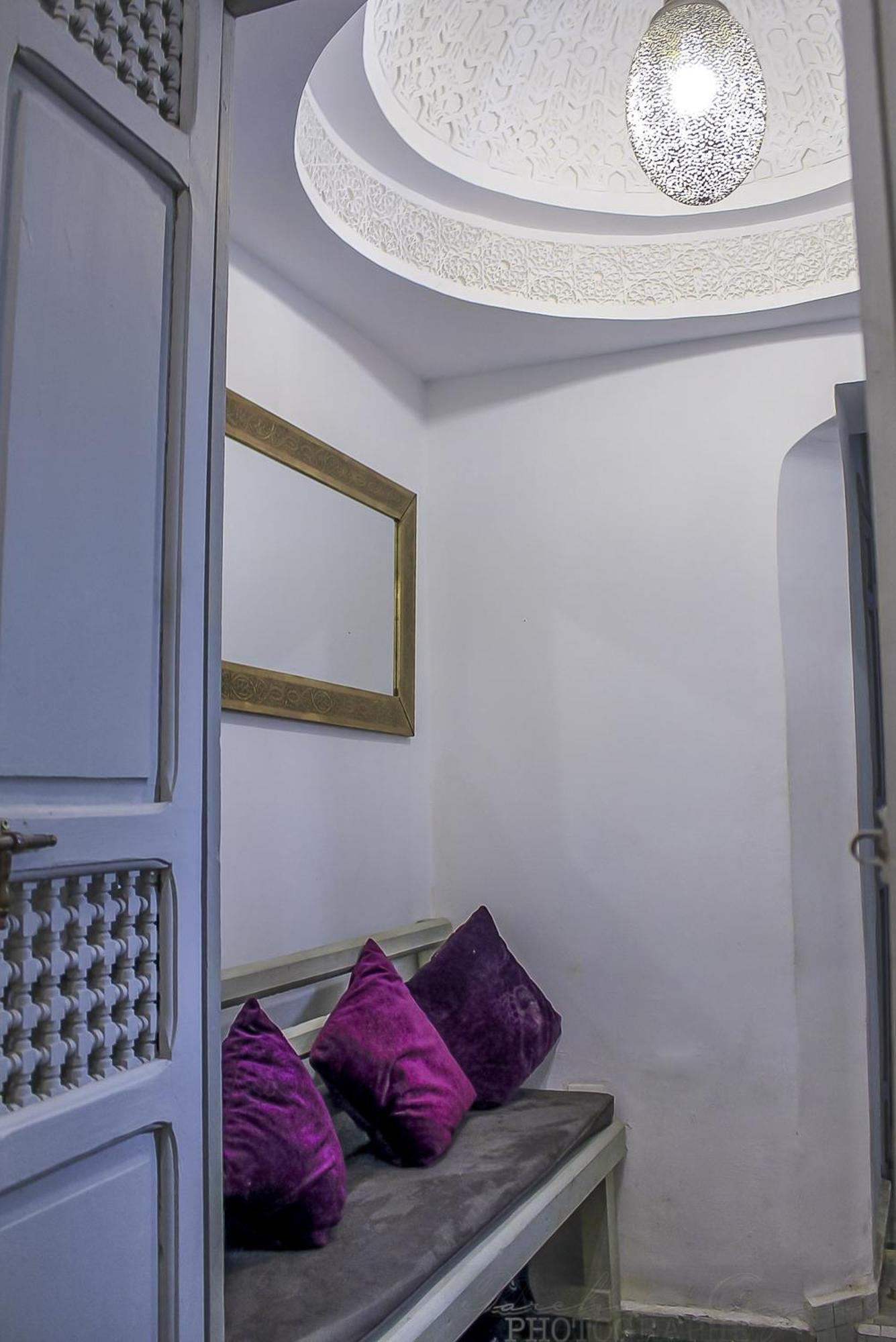 Hotel Dar Habiba By Garden Wonders 3*