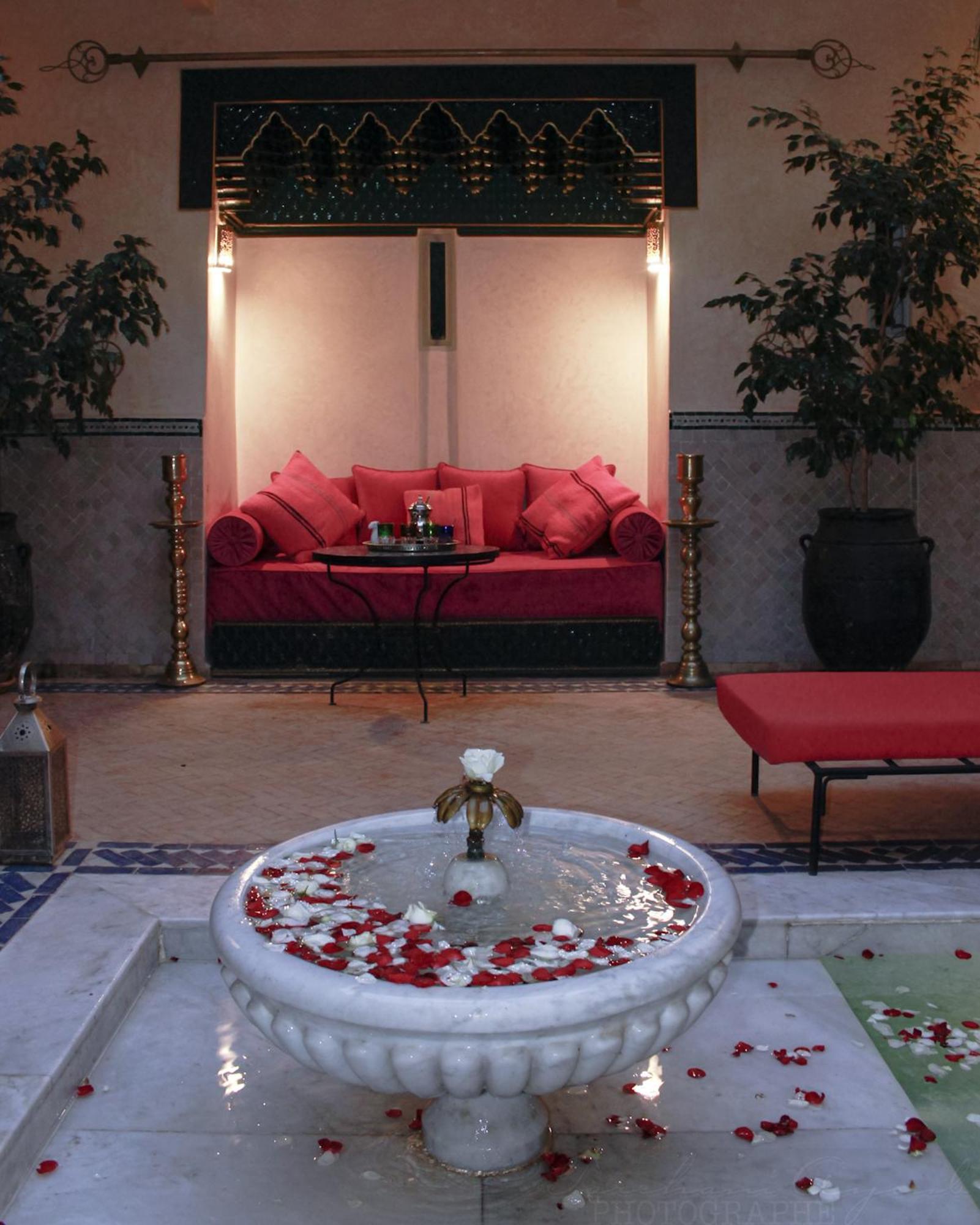 Hotel Dar Habiba By Garden Wonders