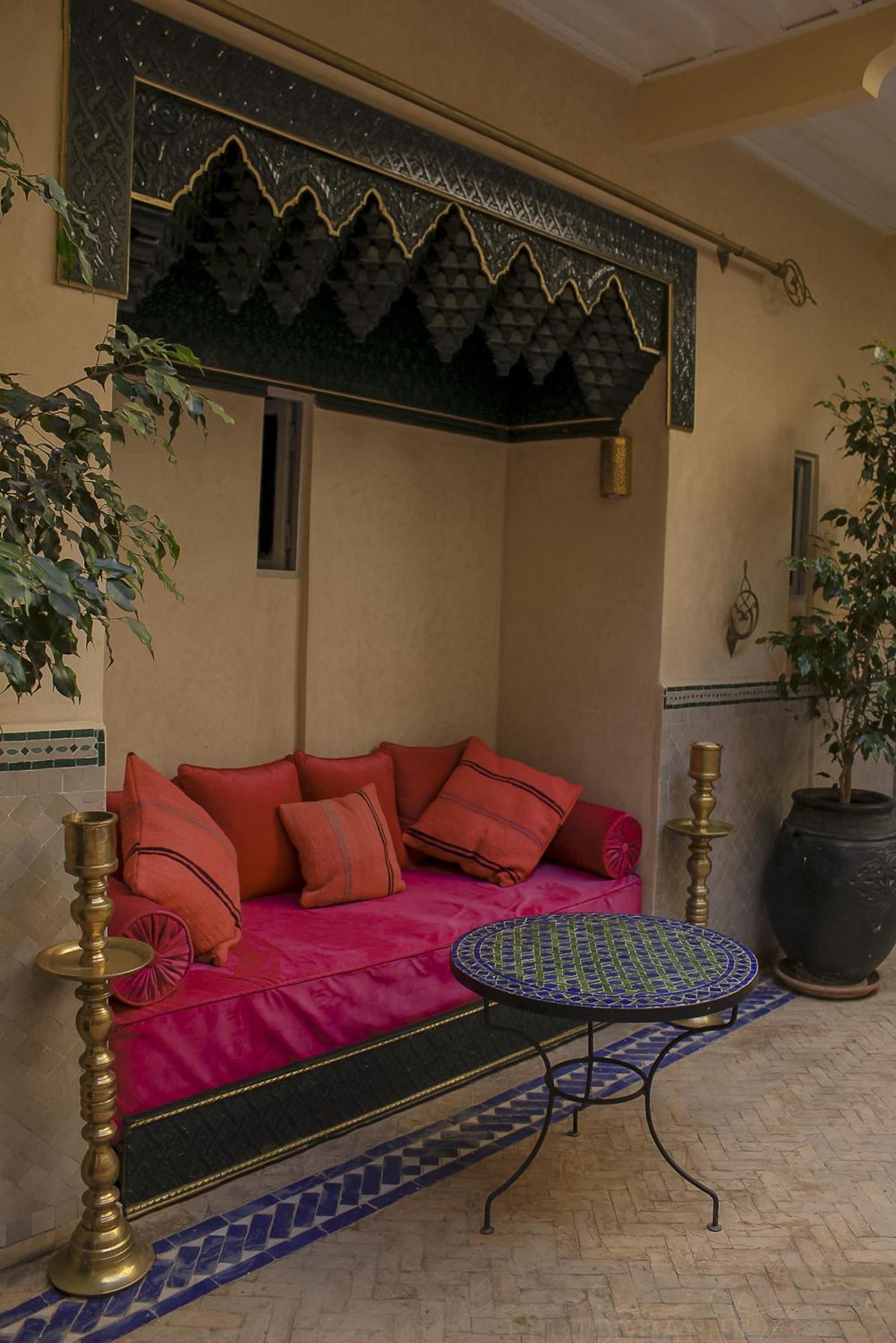Dar Habiba By Garden Wonders