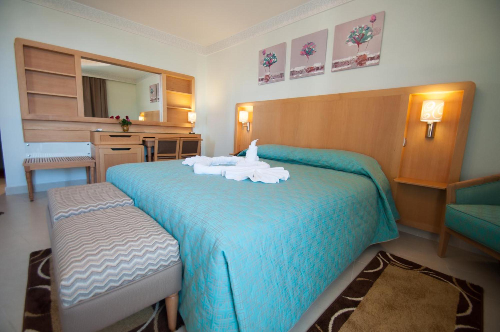 Hotel Palais Al Bahja 3*