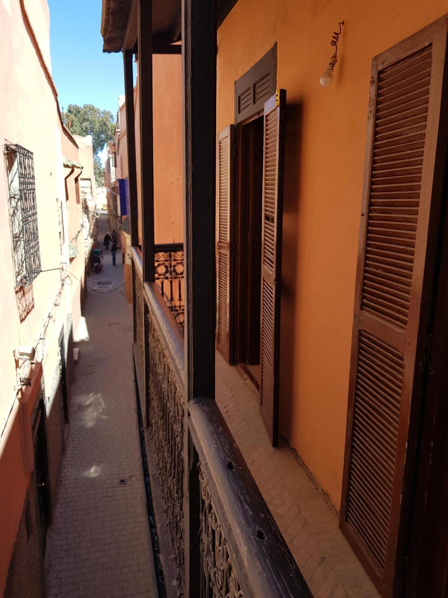 Al Wafaa Riad Marrakesh