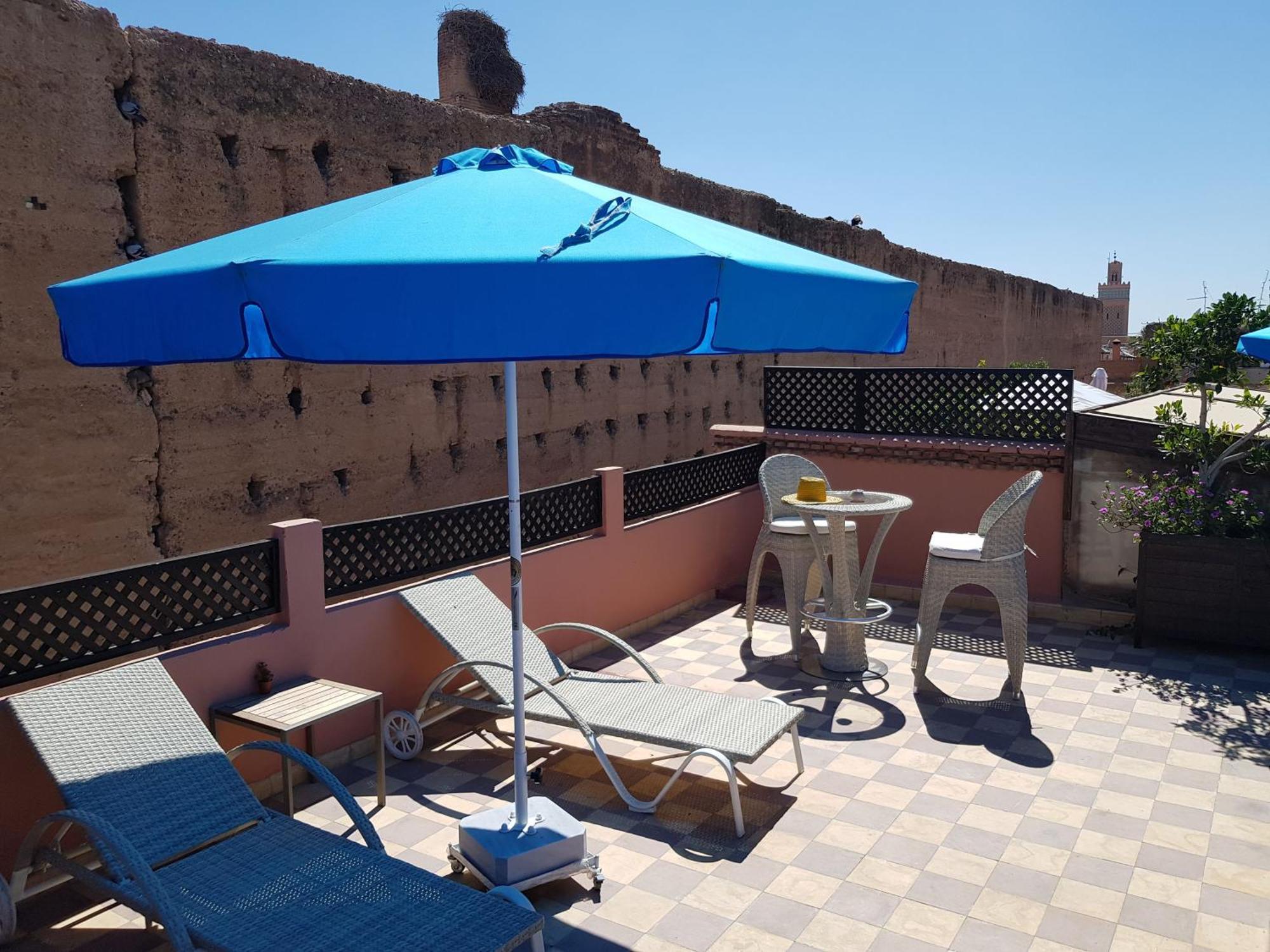 Al Wafaa Riad