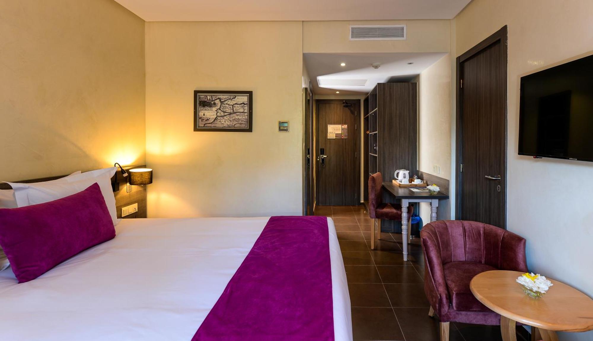 Hotel Wazo Hotel