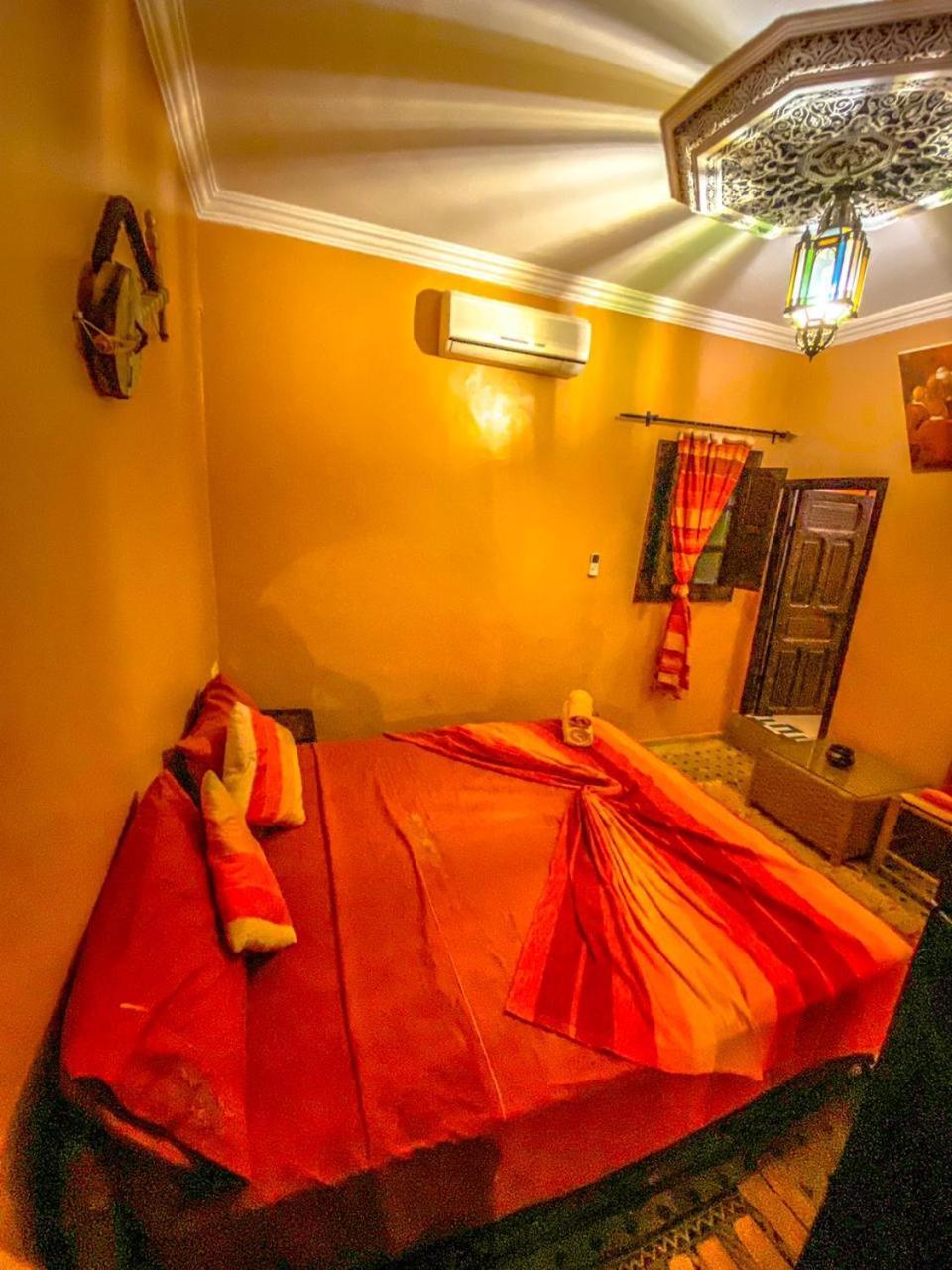 Bed & Breakfast Salma Restaurant 3*