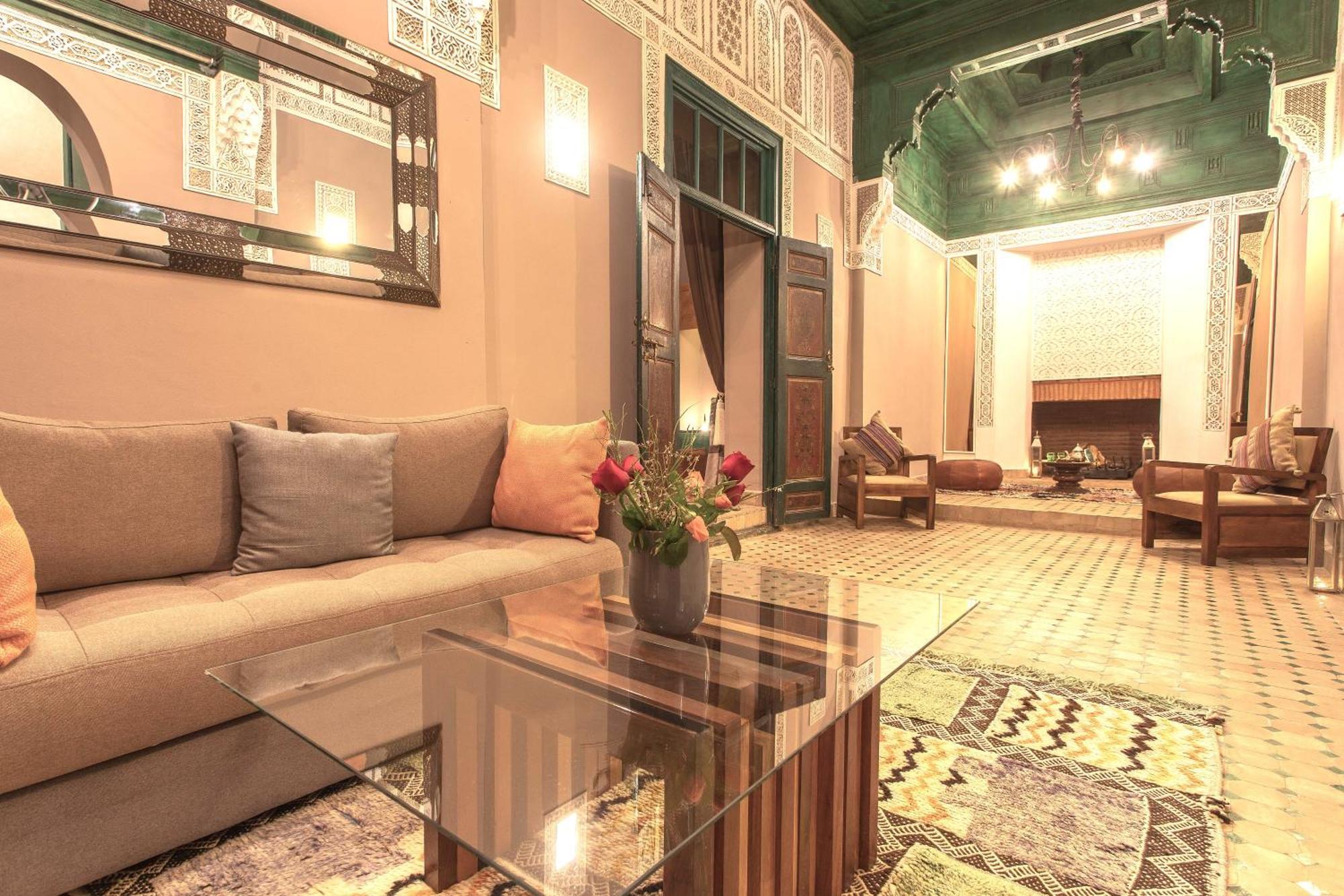 Riad Le Medina Privilege & *